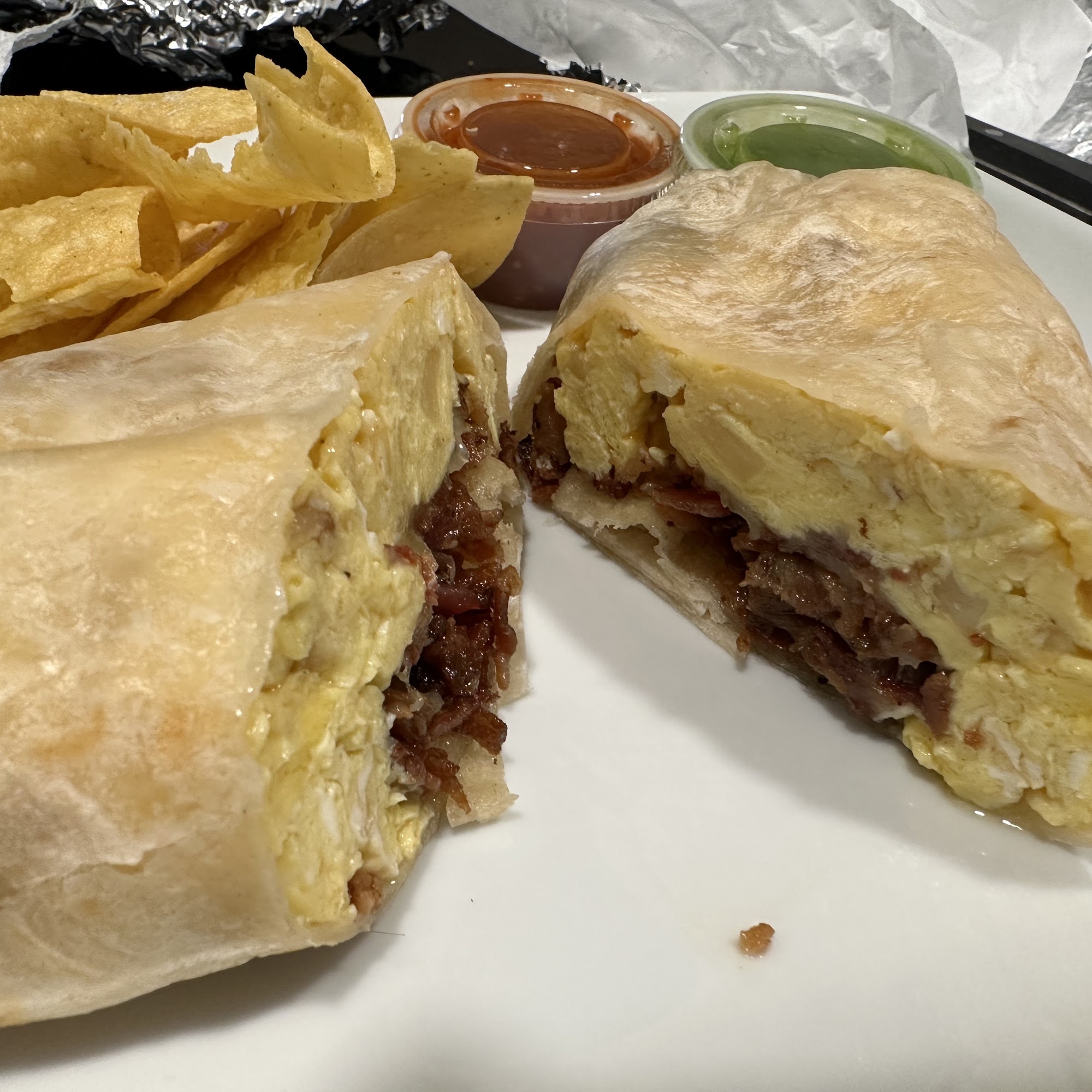 TACOS AY AY AY Lafayette