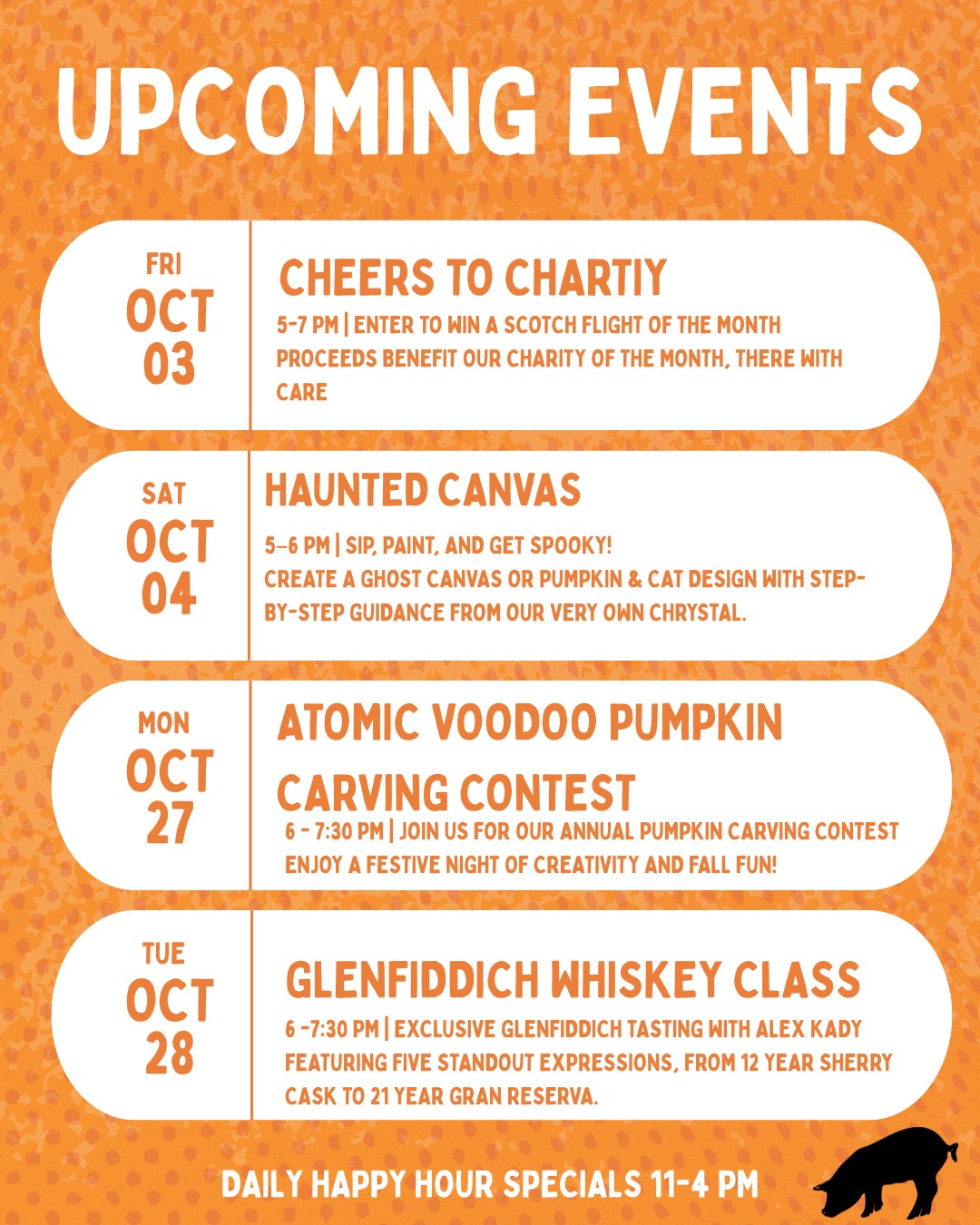 William Oliver's Publick House Lafayette