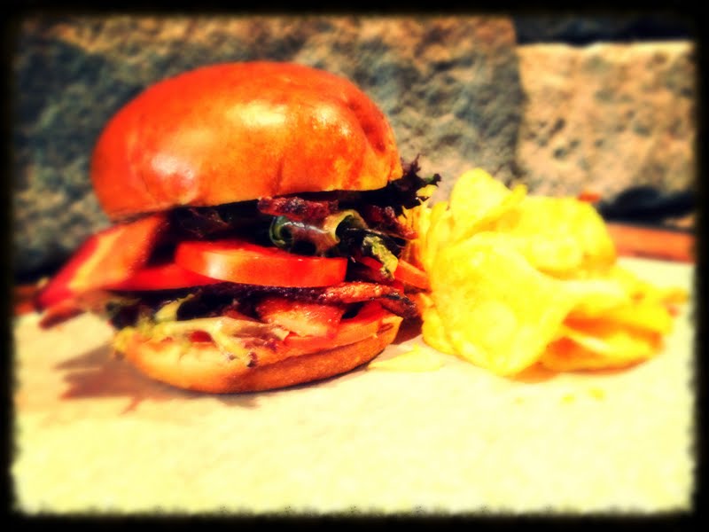 William Oliver's Publick House Lafayette