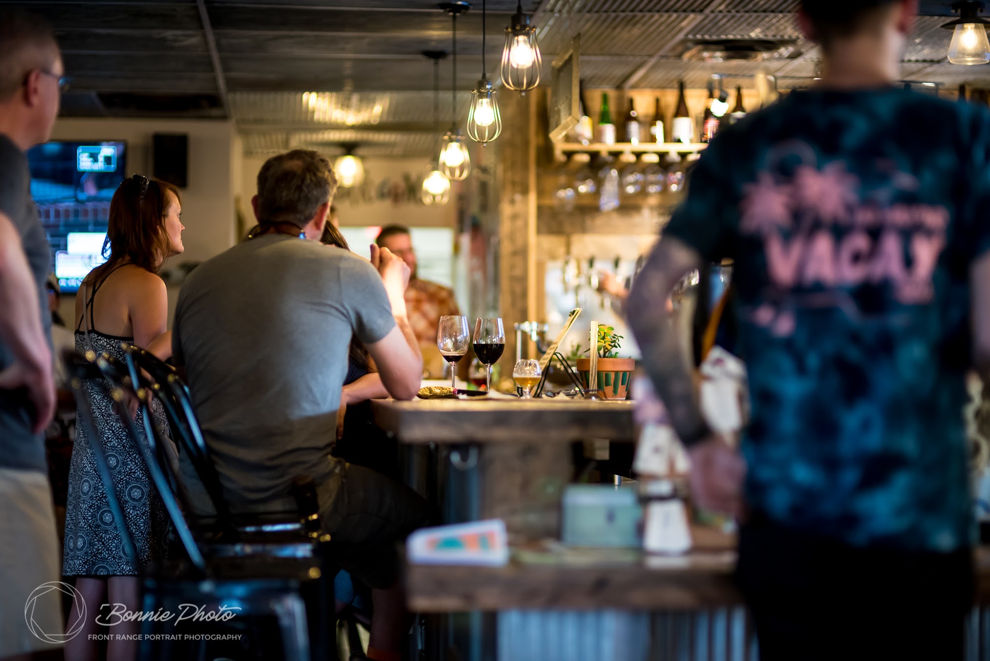 Romero's K9 Club & Tap House Lafayette