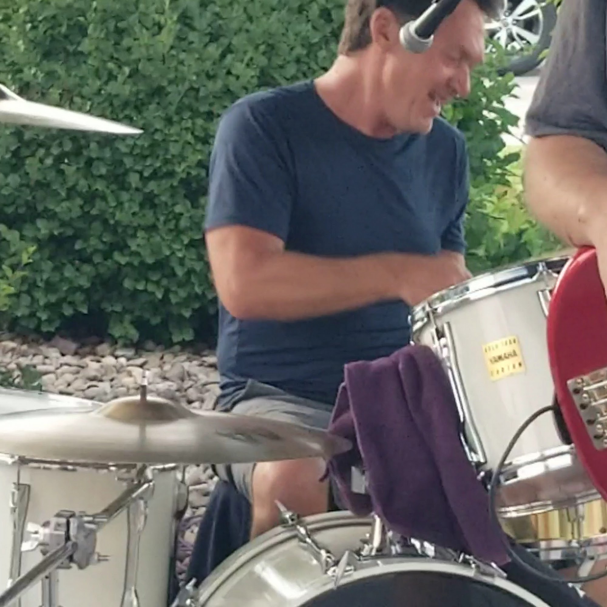 Liquid Mechanics Brewing Company Lafayette