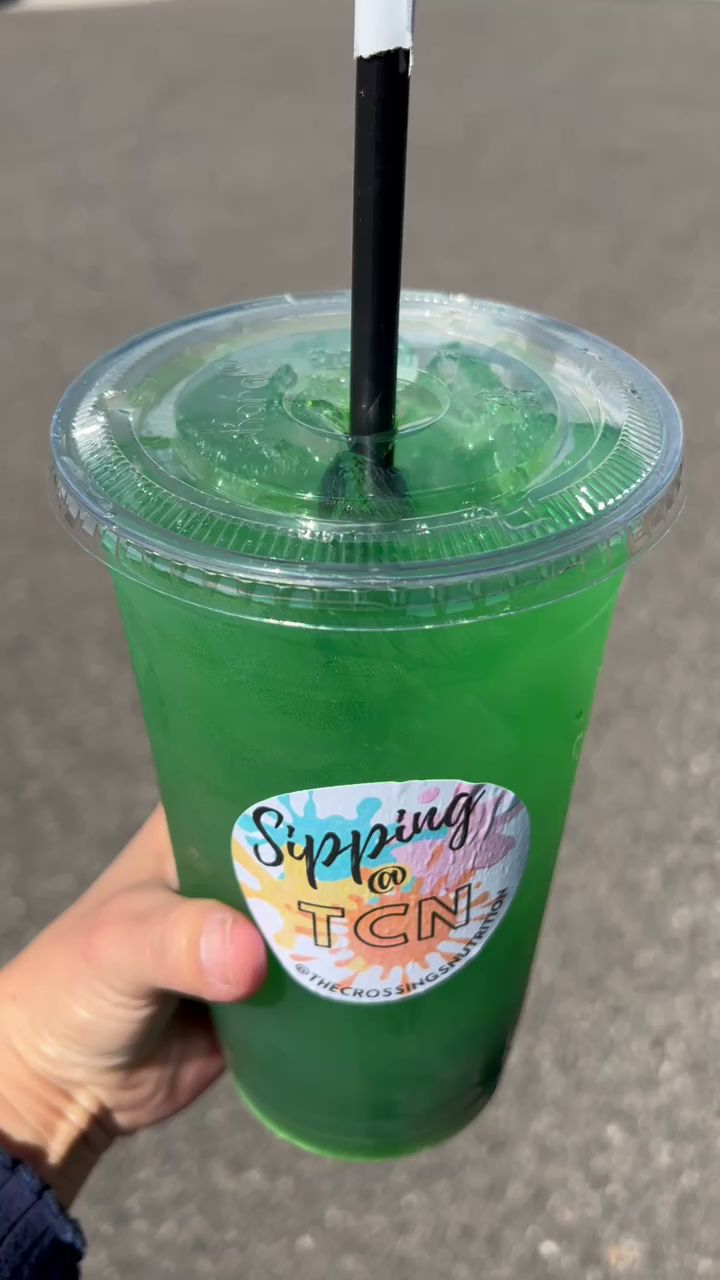 The Crossings Nutrition Lafayette