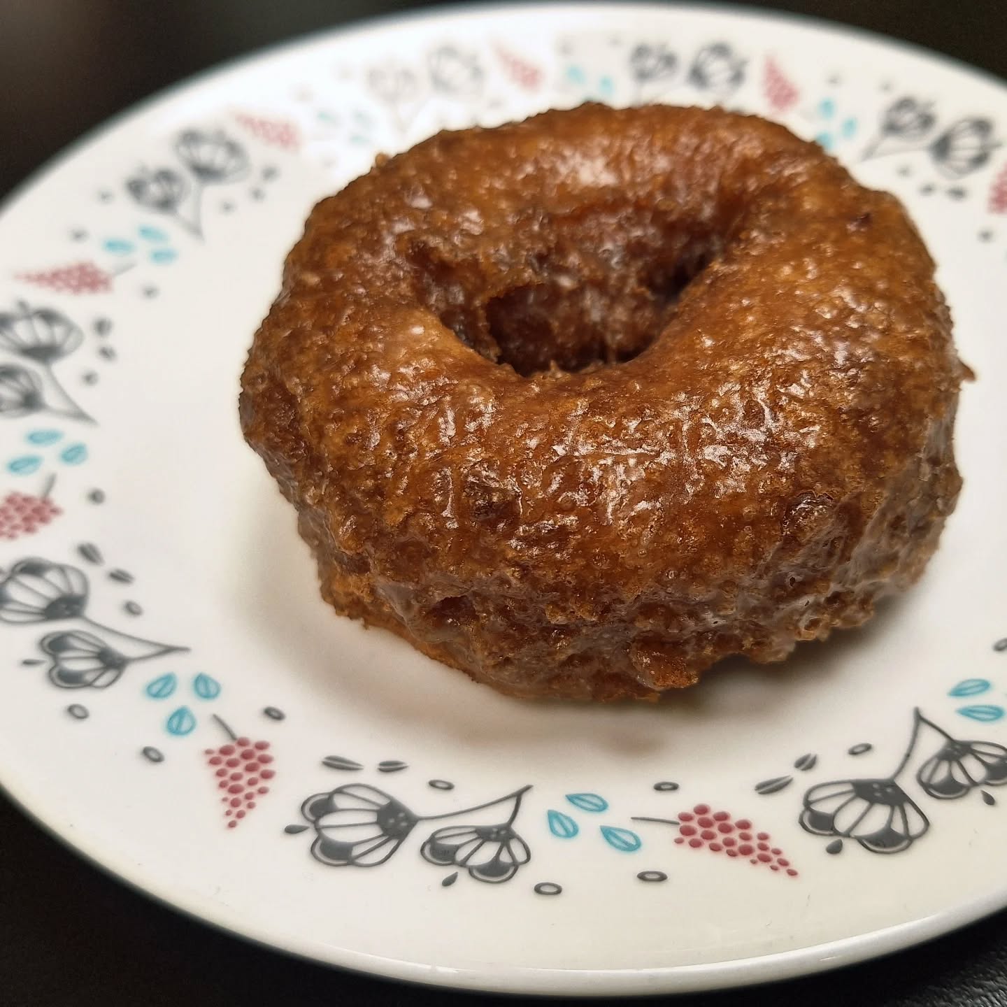 Nok's Donuts Lafayette