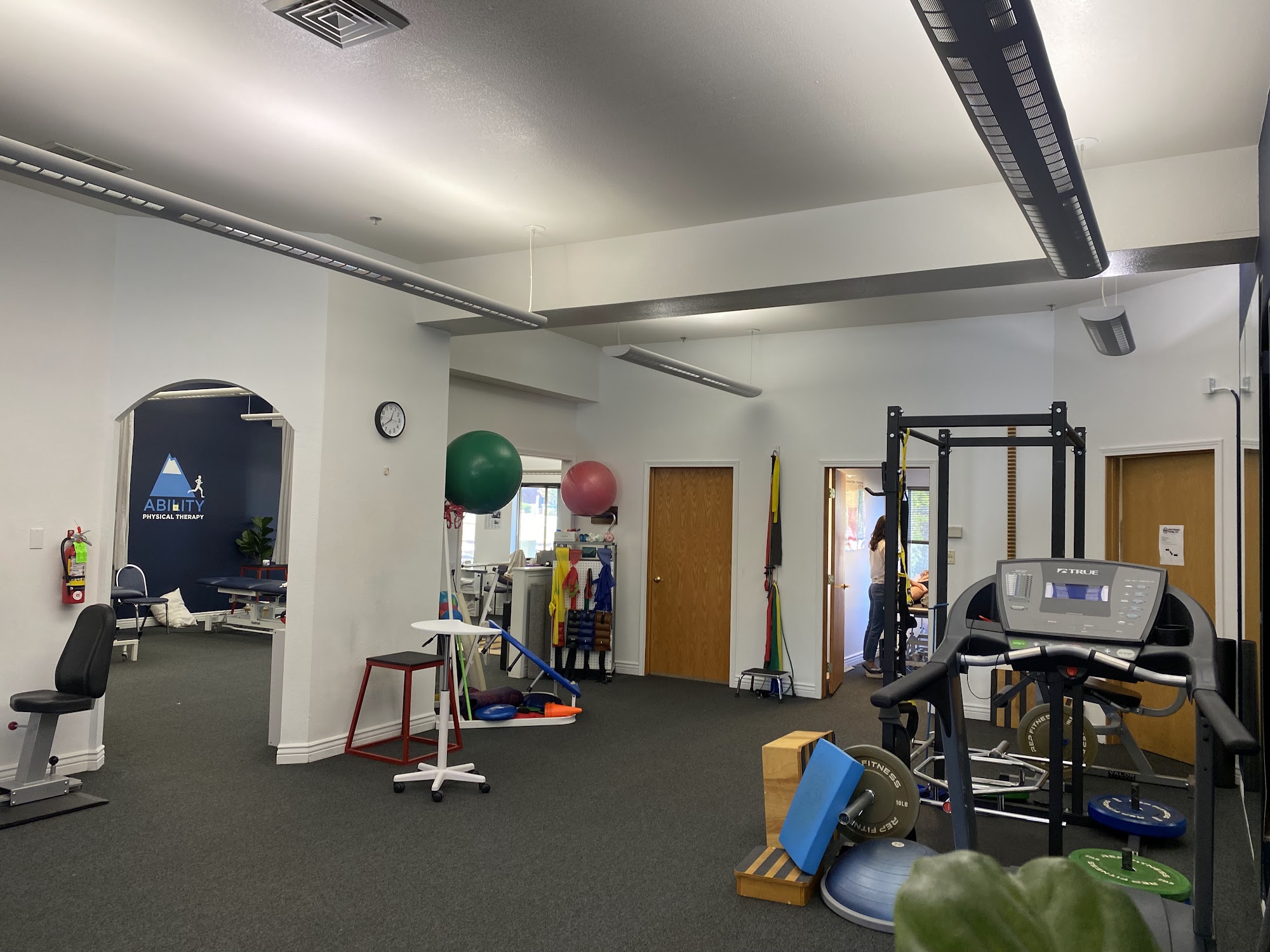 Ability Physical Therapy, LLC