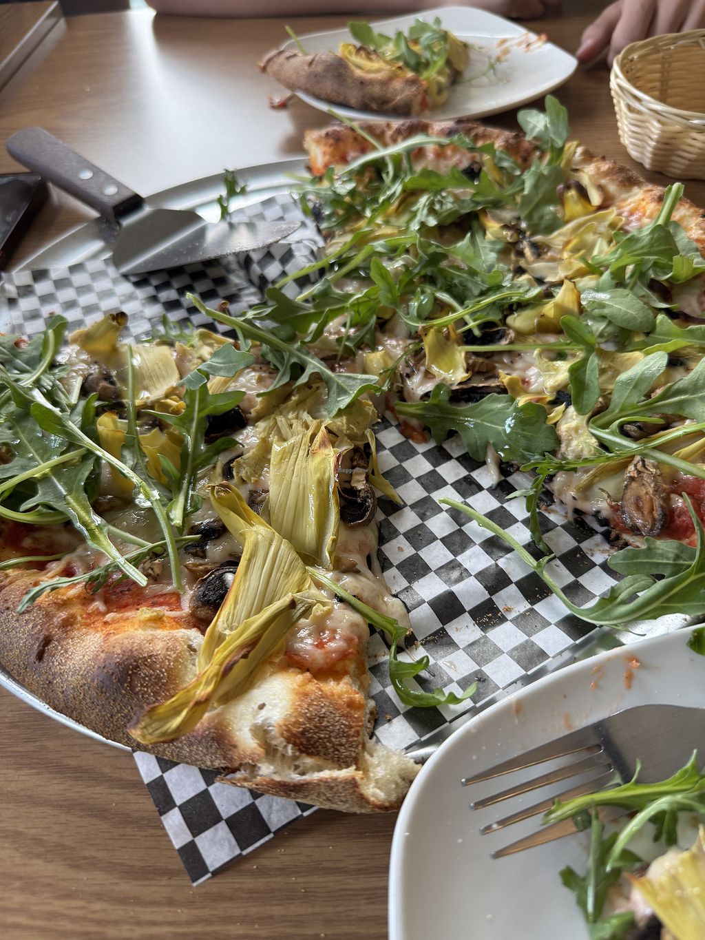 Photo credit: happycow