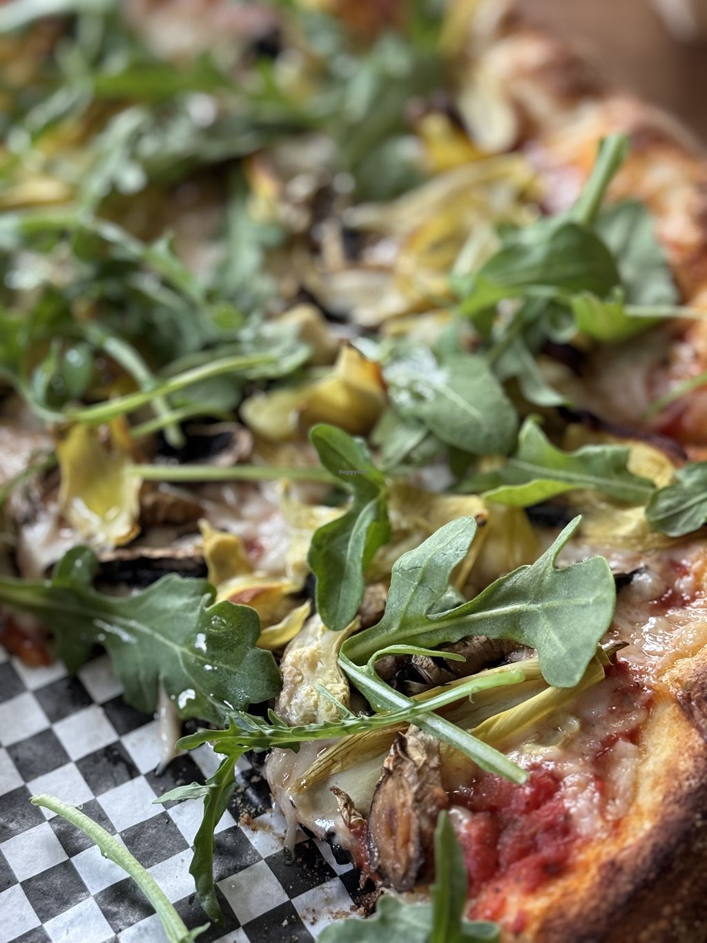 Photo credit: happycow