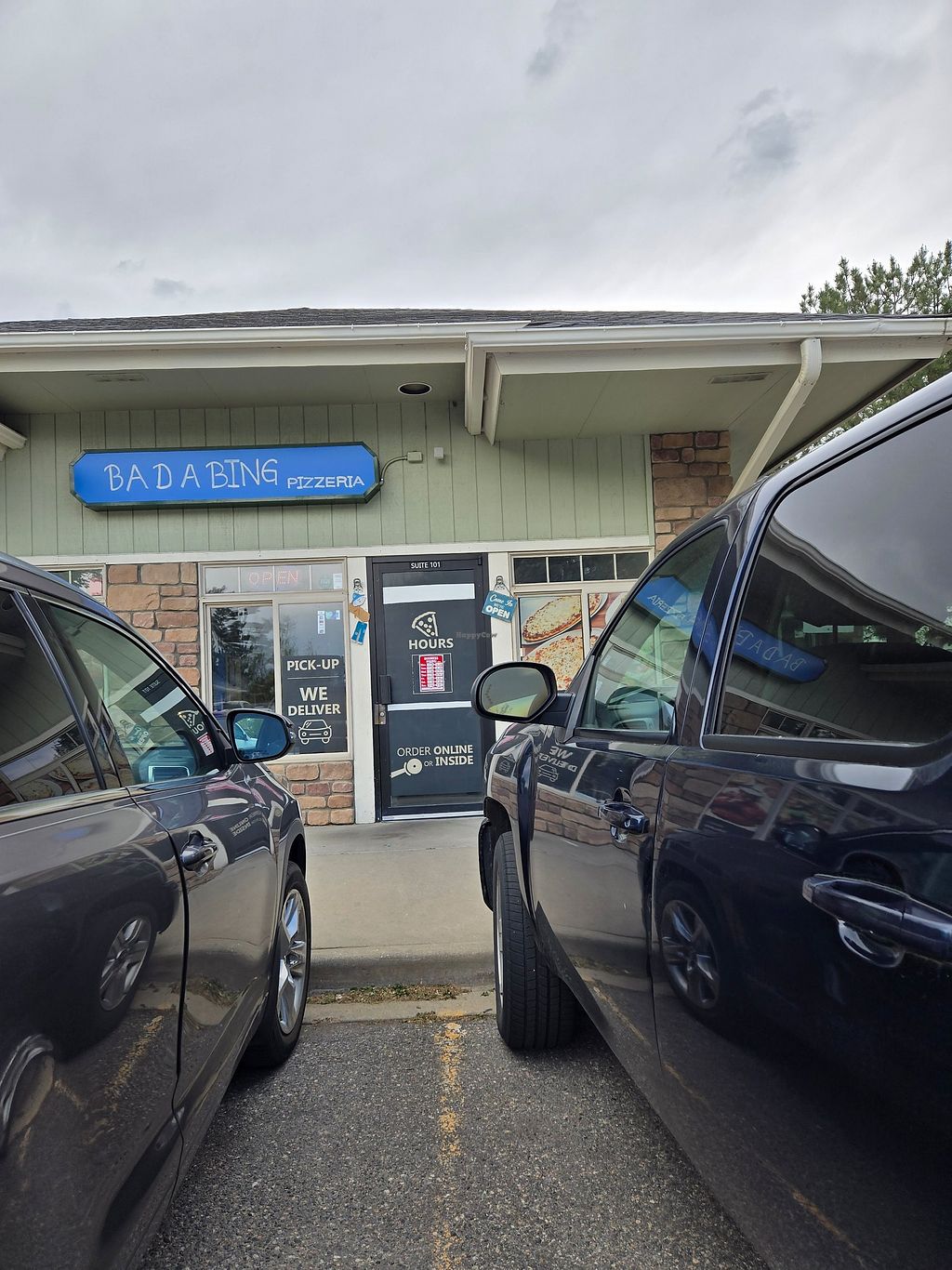 Photo credit: happycow