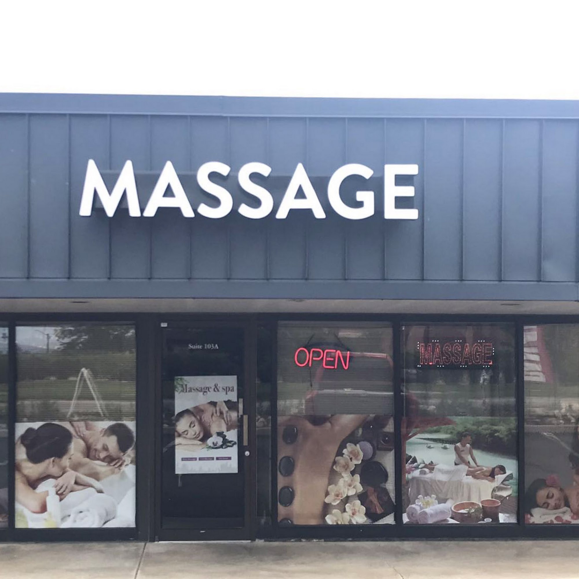 888 Massage 100 E South Boulder Rd Suite 103, Lafayette Colorado 80026