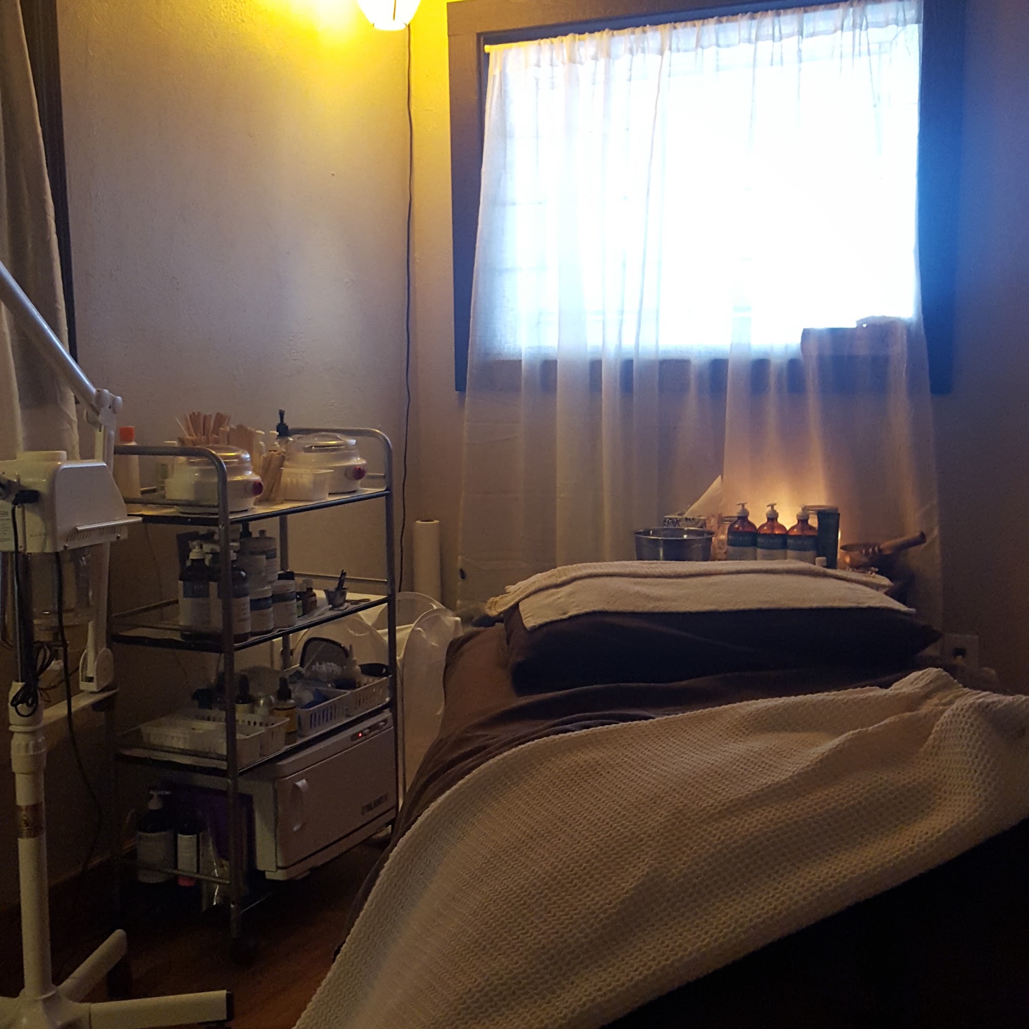 Smooth Intentions Skincare and Waxing