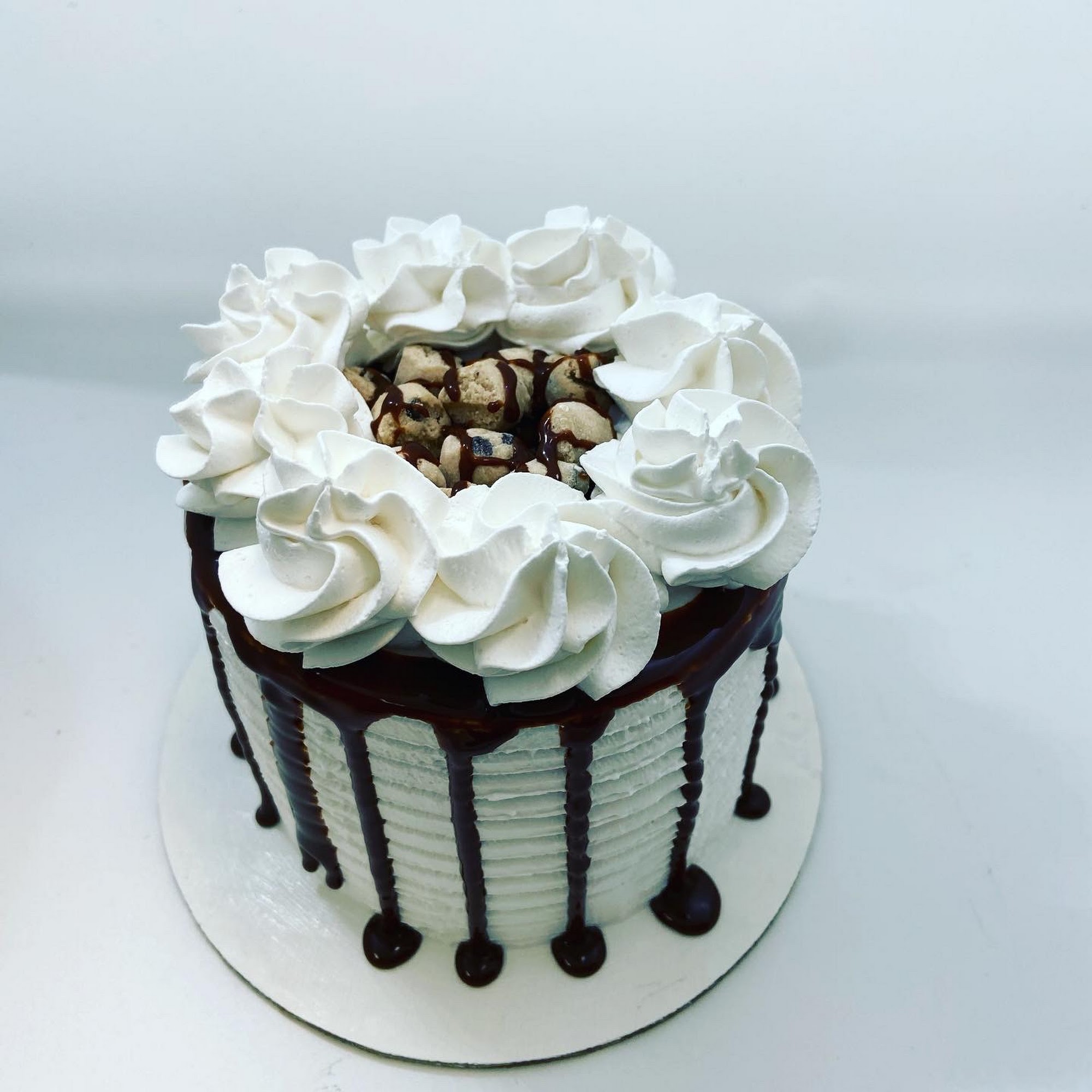 Menchie's SBR- Frozen Yogurt Shop Lafayette