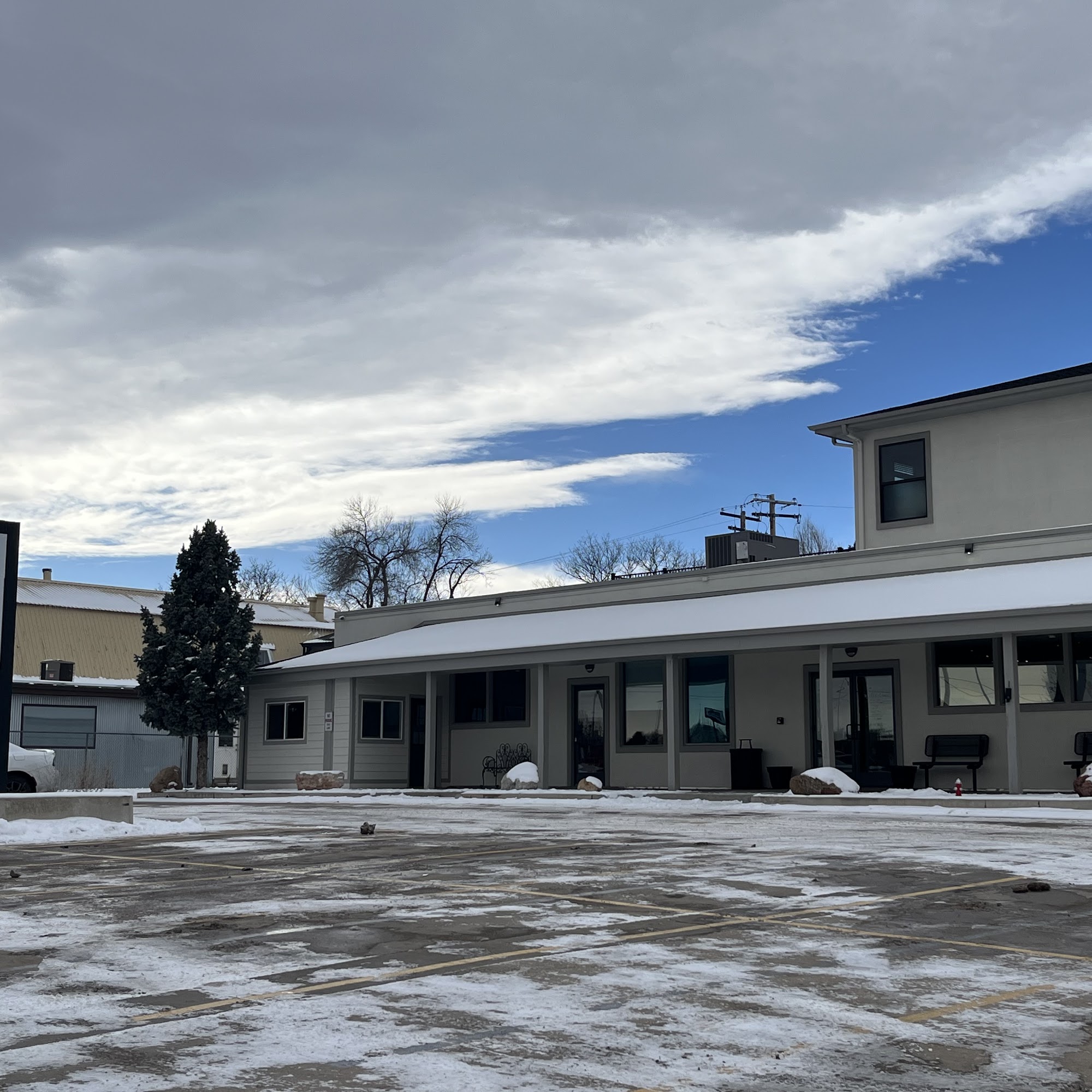 Wadsworth Animal Hospital Lakewood