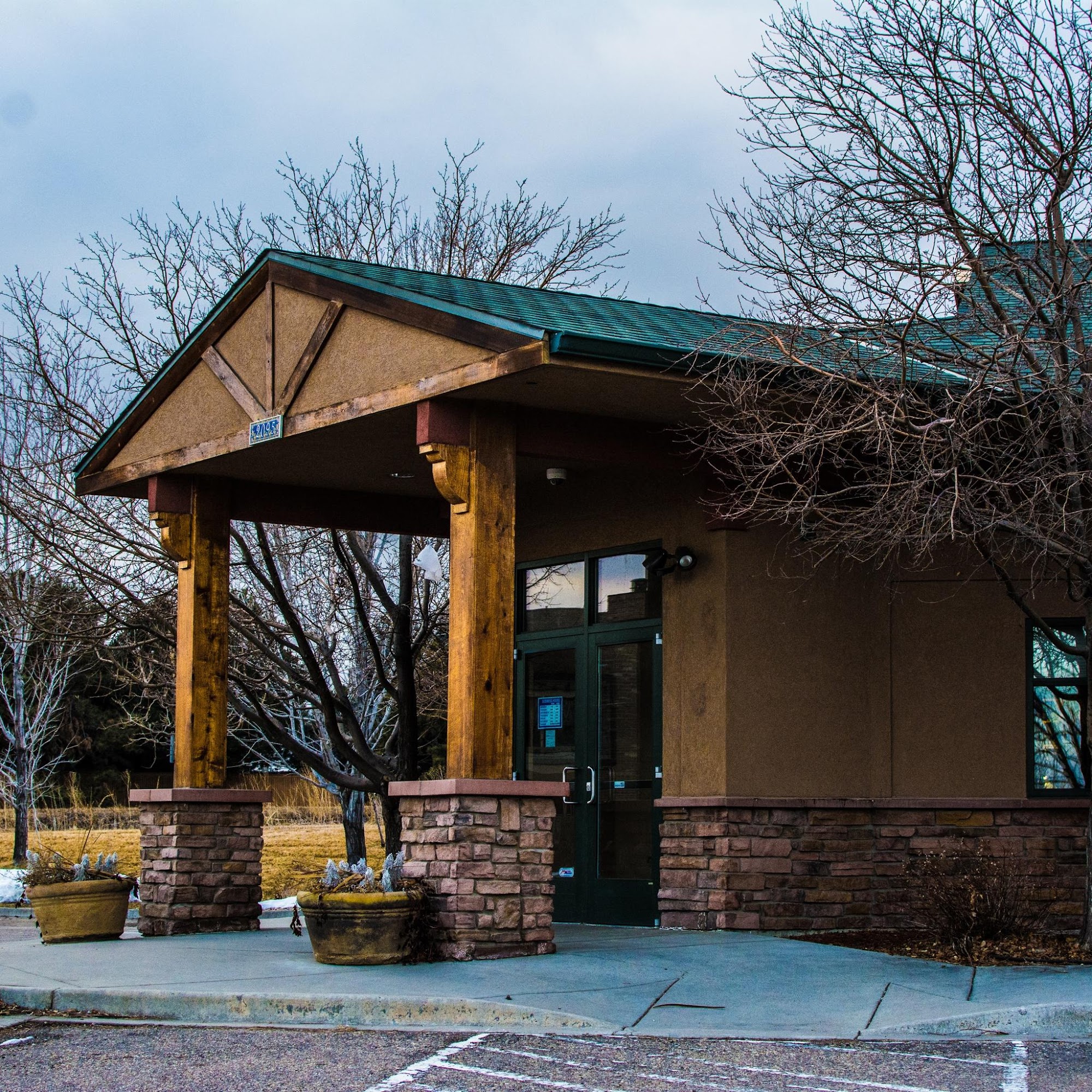 Kipling Veterinary Hospital and Wellness Center Lakewood