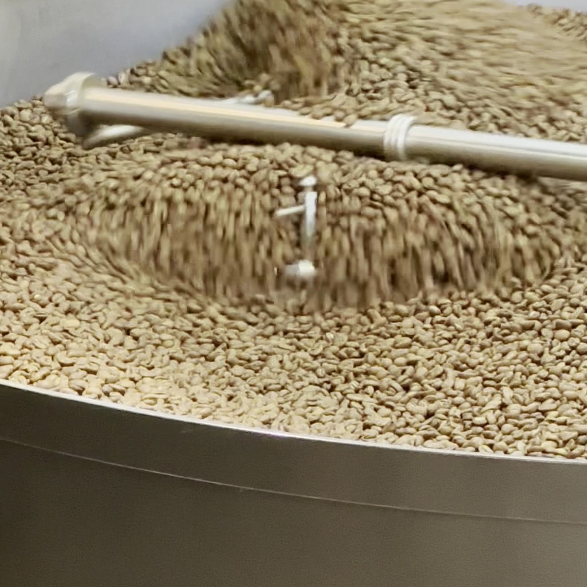 Sweet Bloom Coffee Roasters Lakewood