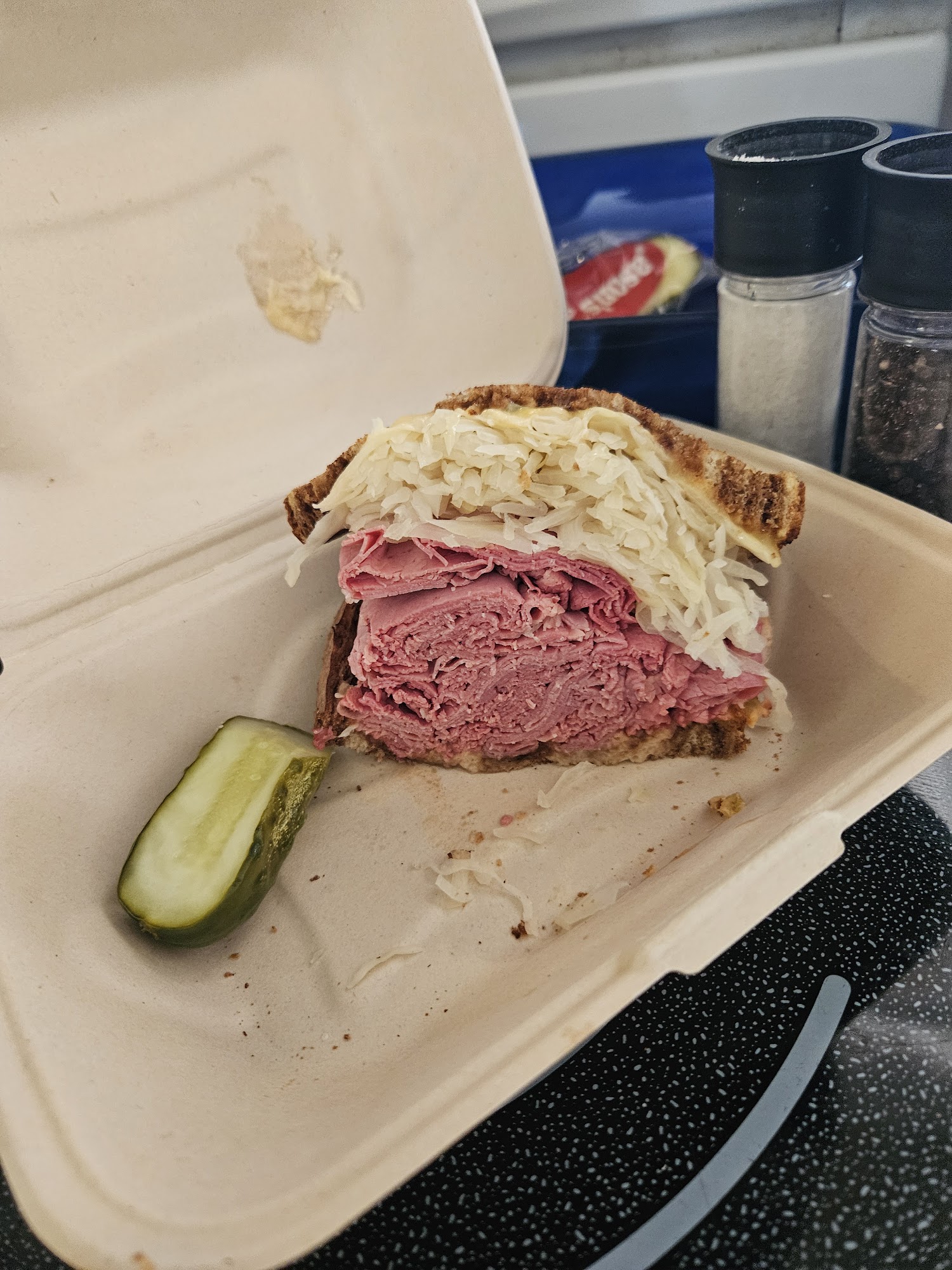 Jimmy John's