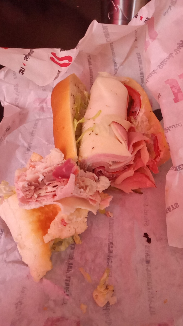 Jimmy John's