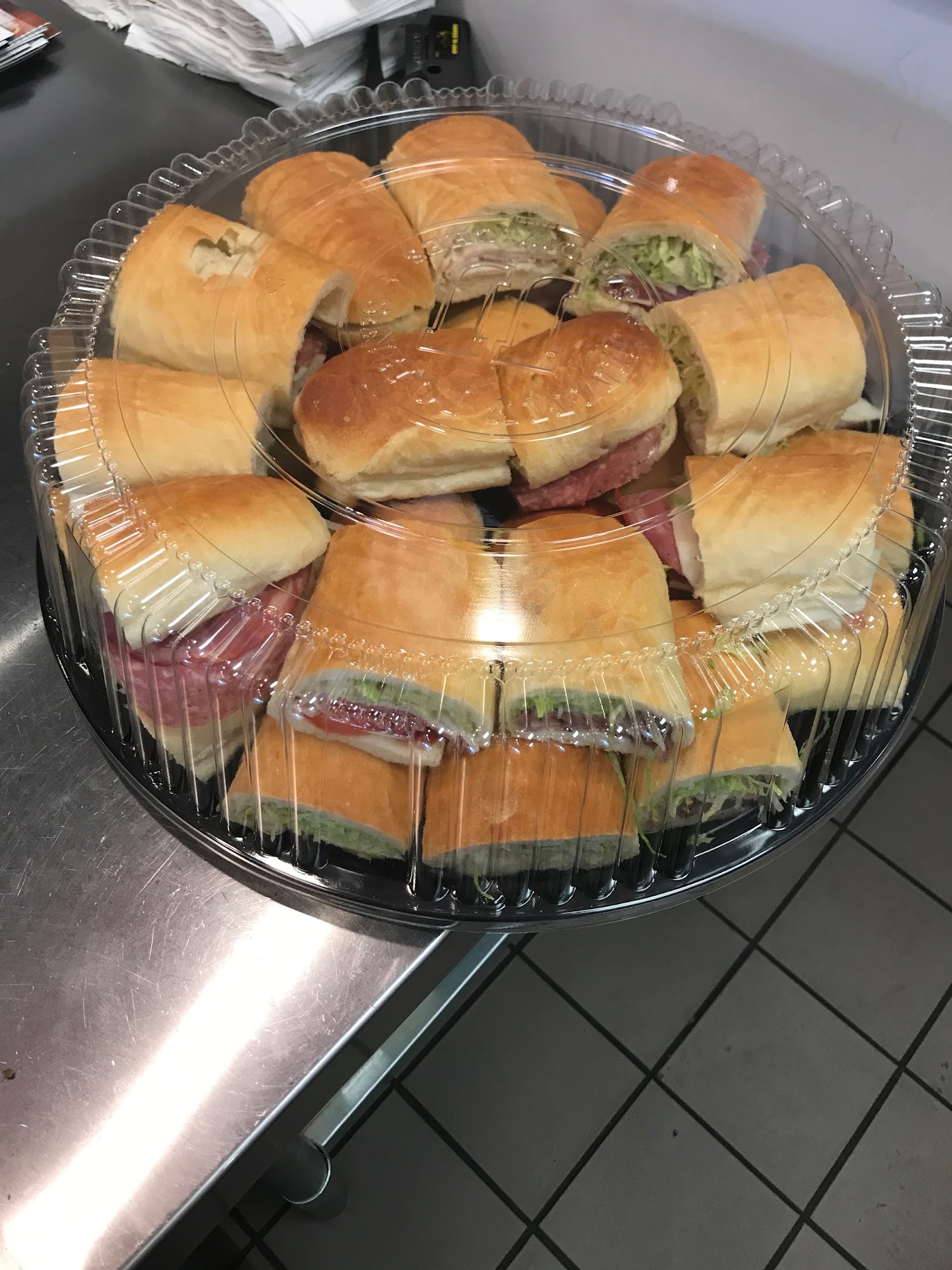 Jimmy John's