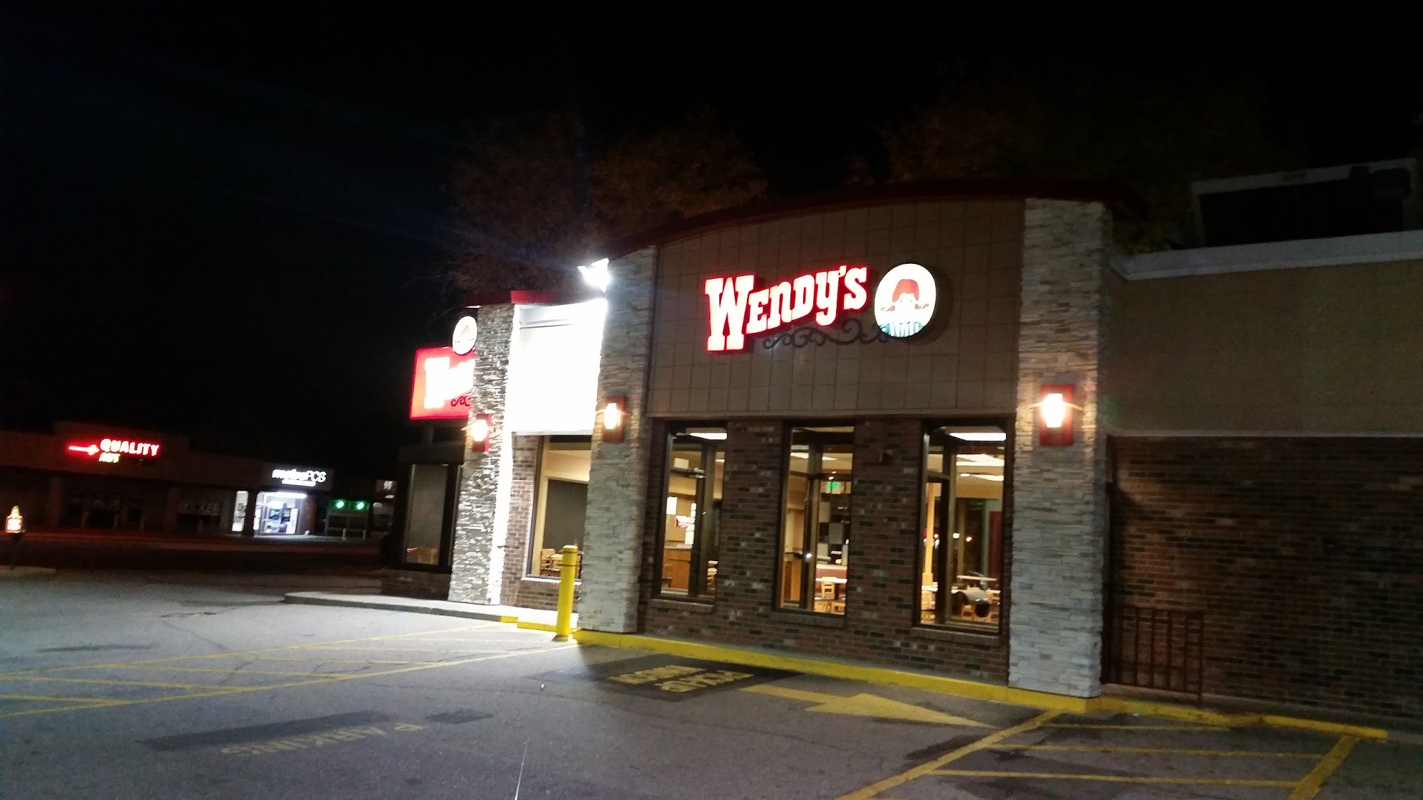 Wendy's