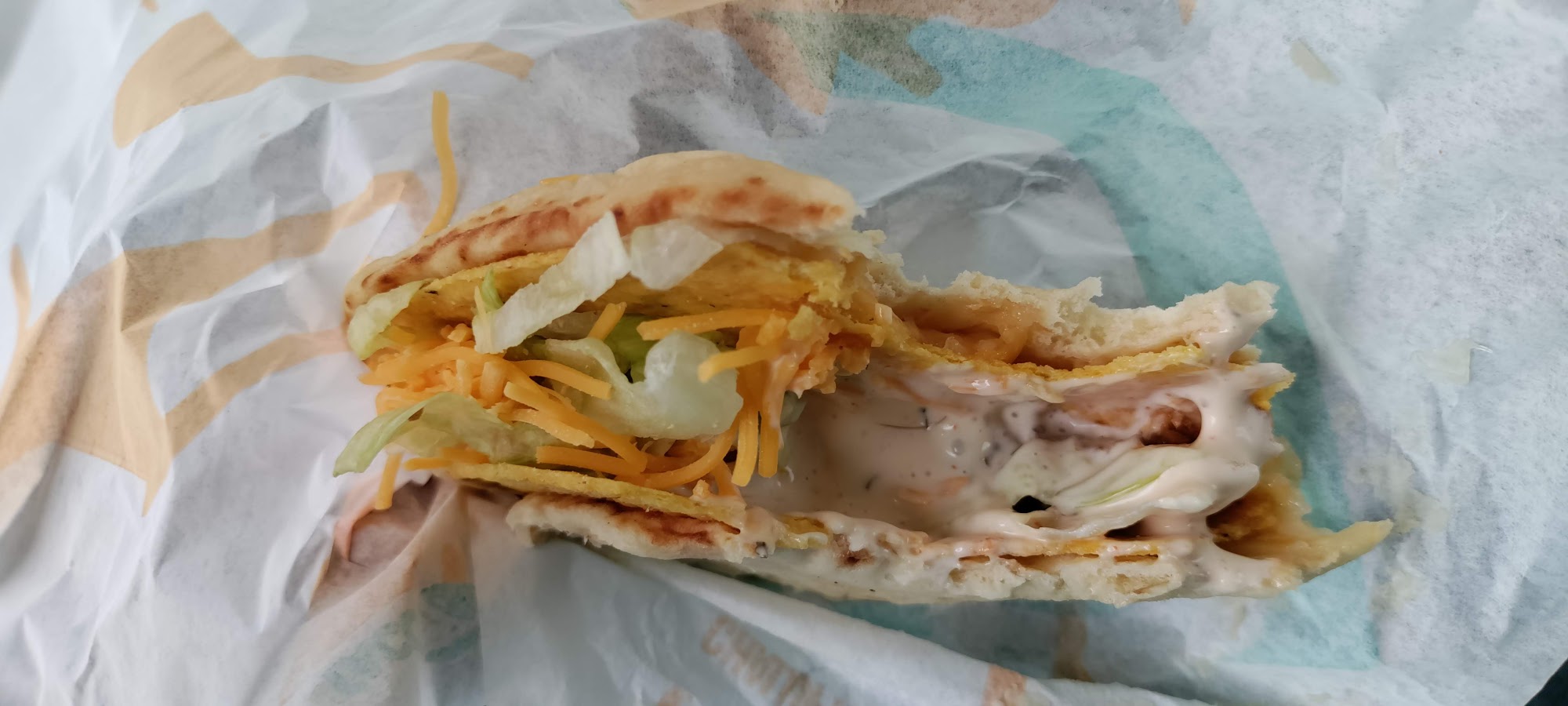 Taco Bell