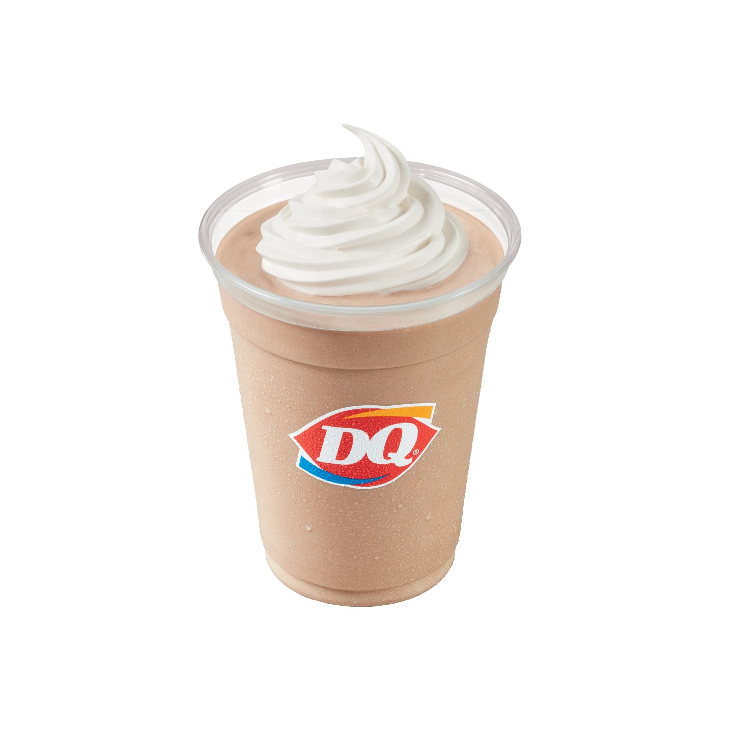 Dairy Queen (Treat) Menu