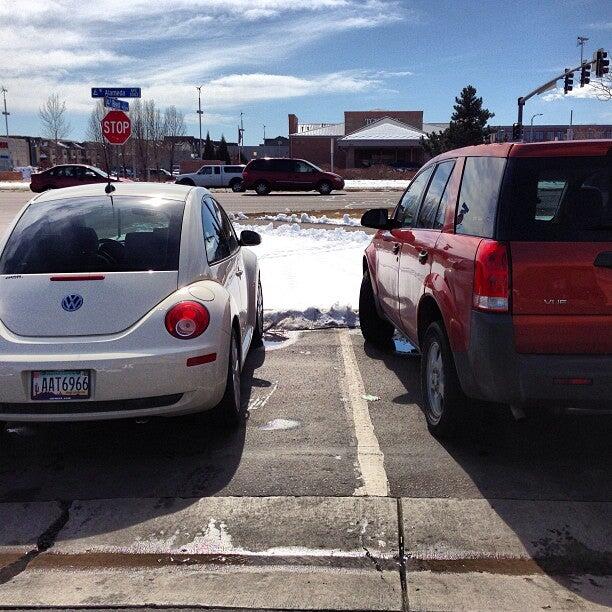 Photo credit: nextdoor