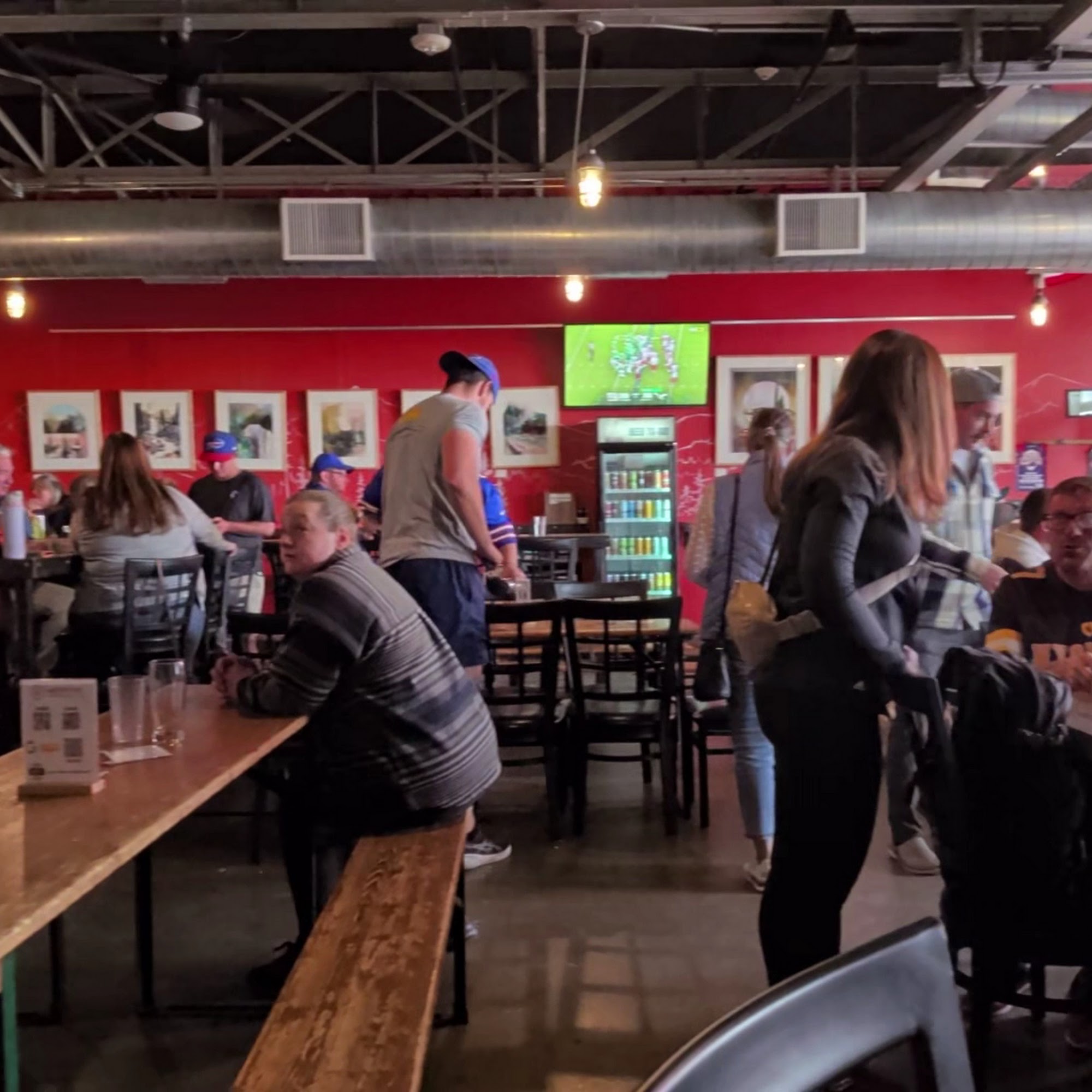 WestFax Brewing Company Lakewood