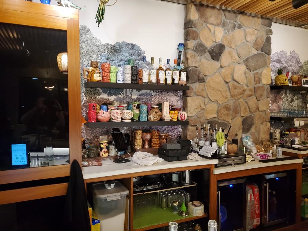 Ballmer Peak Distillery - Green Mountain Lakewood