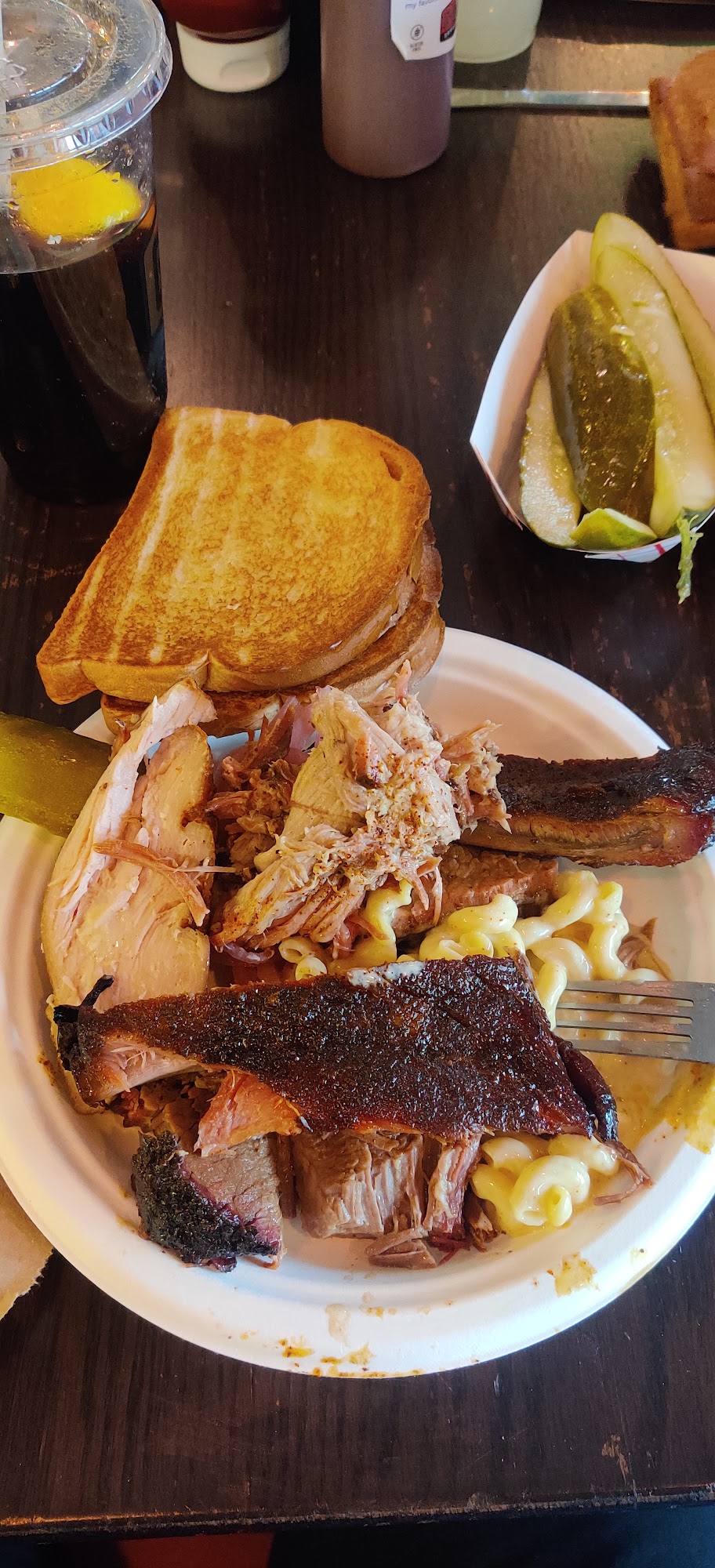 GQue BBQ - Lakewood Lakewood