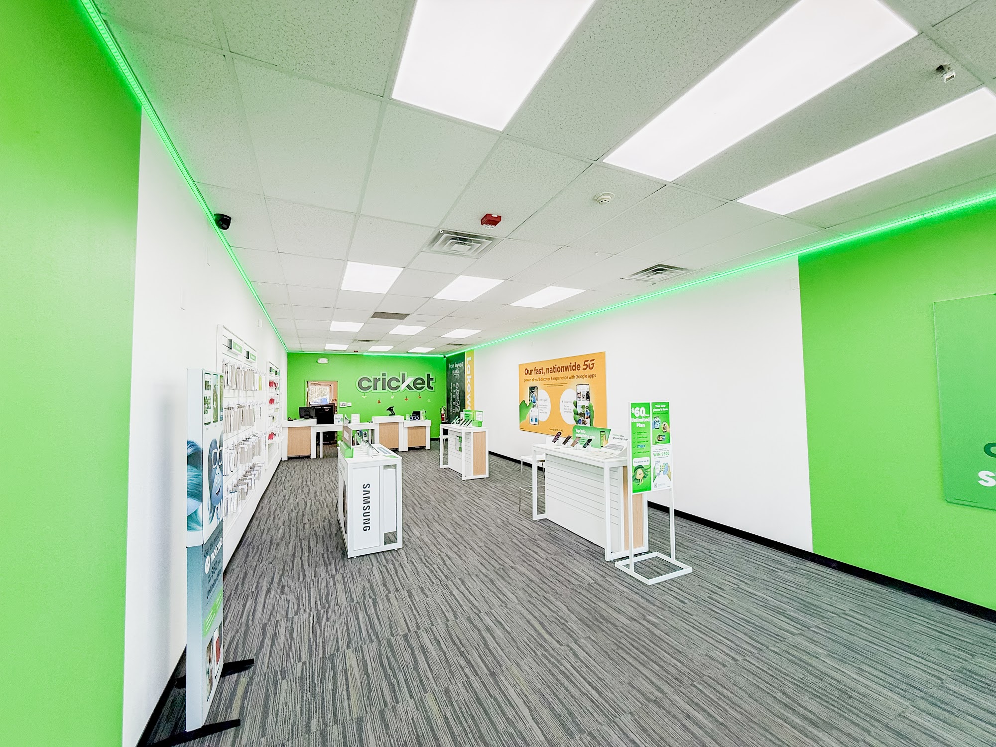 Cricket Wireless Authorized Retailer