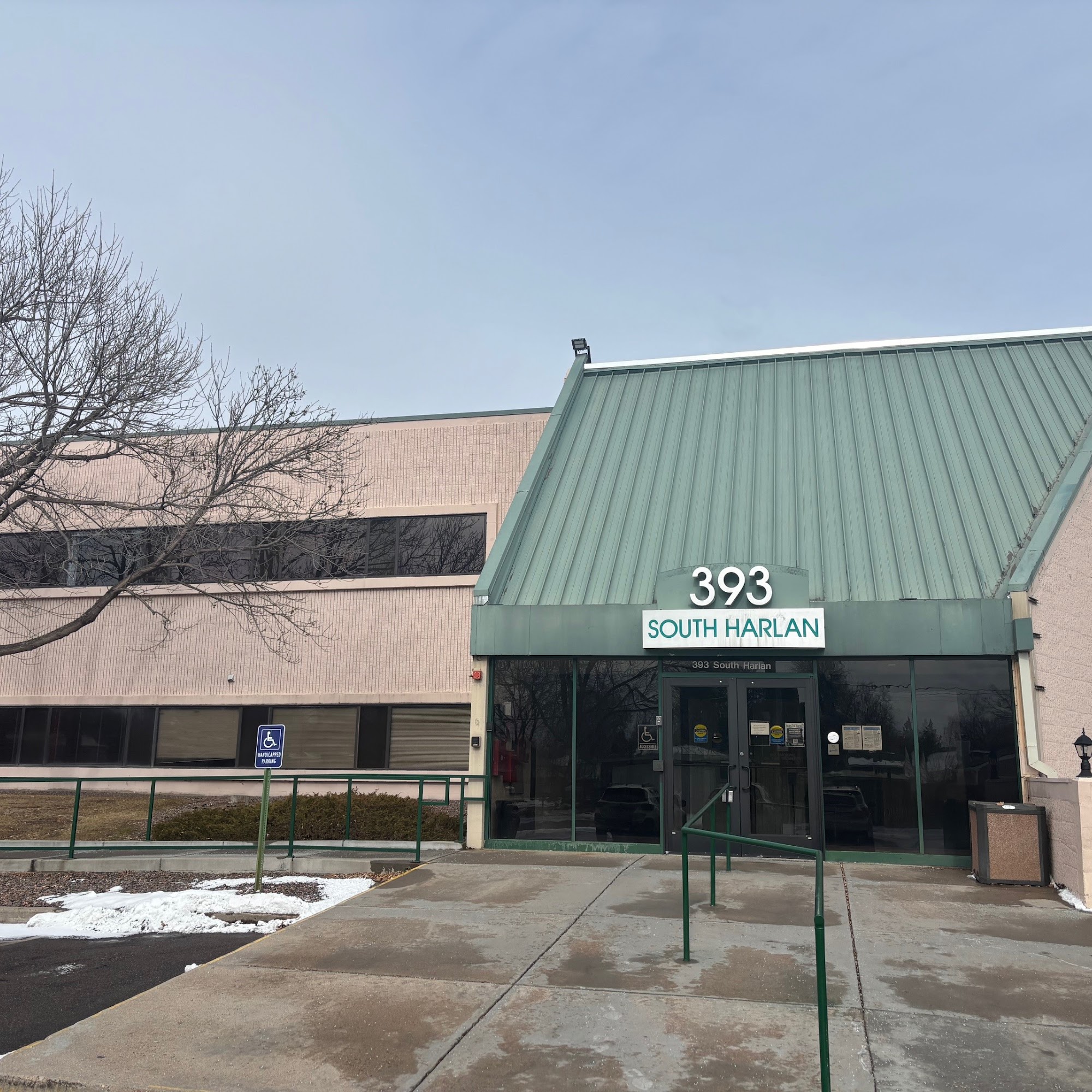 Alpine Pharmacy Lakewood