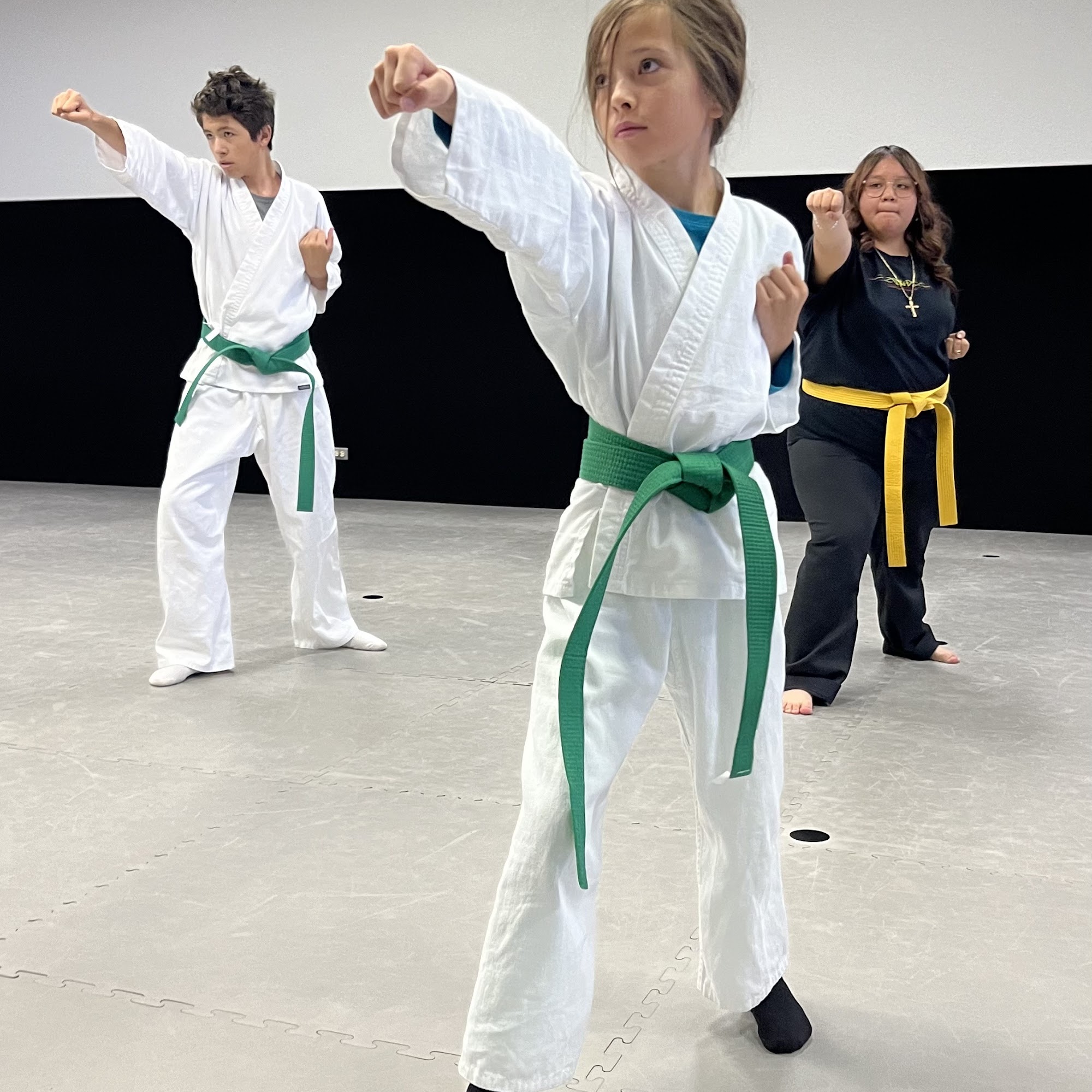 Denver Karate Academy