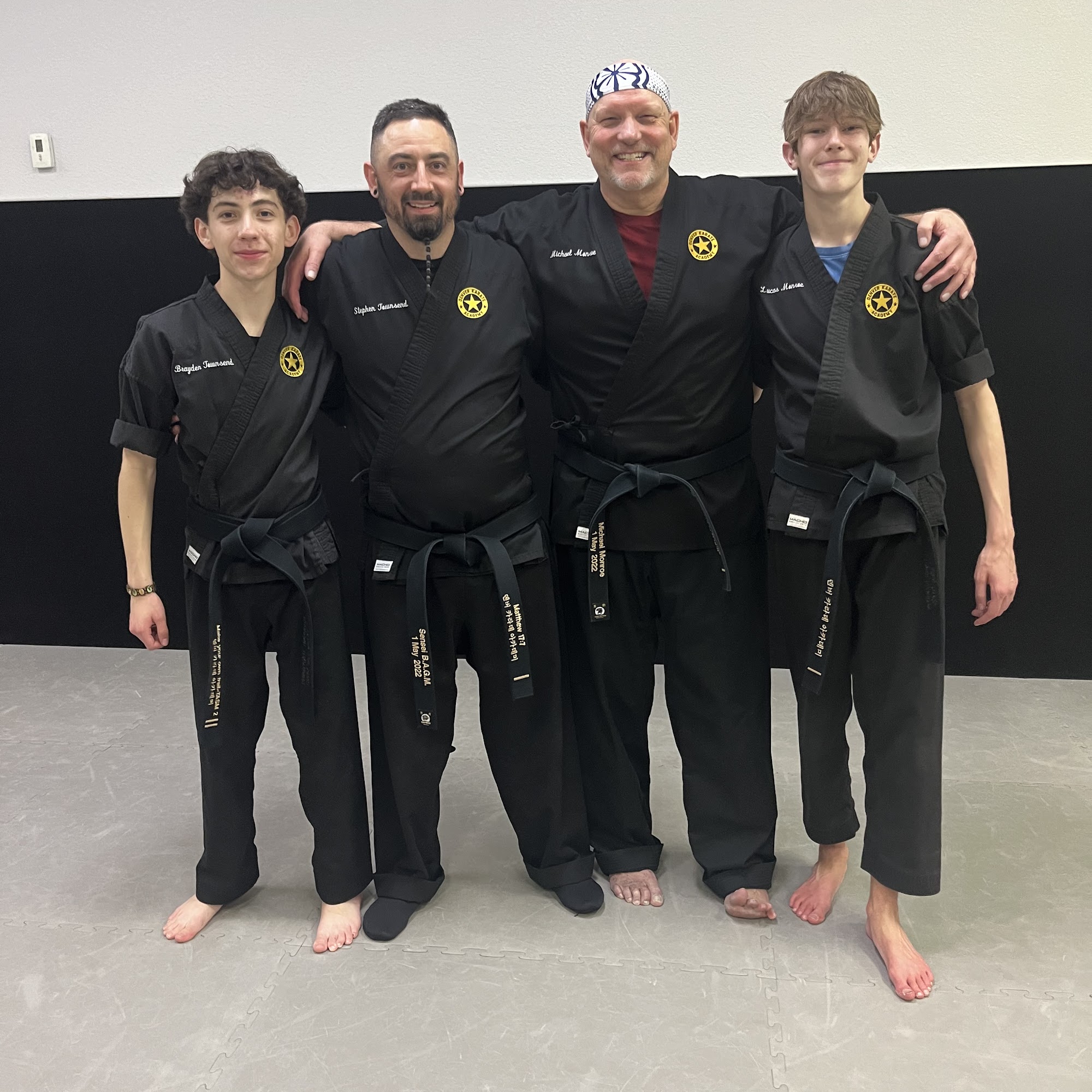 Denver Karate Academy