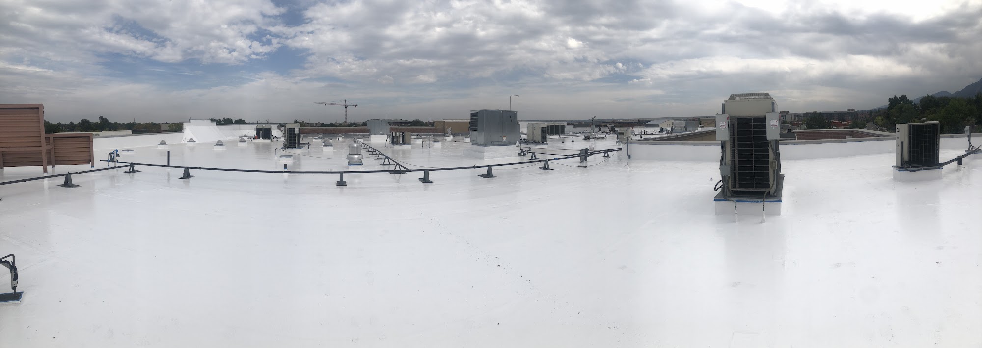 RIze Exterior Services 1925 Nueva Vista Dr, Denver Colorado 80229