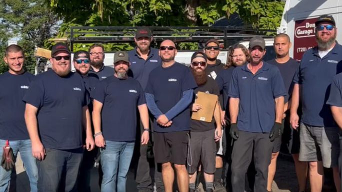 Don's Garage Door Repair Lakewood