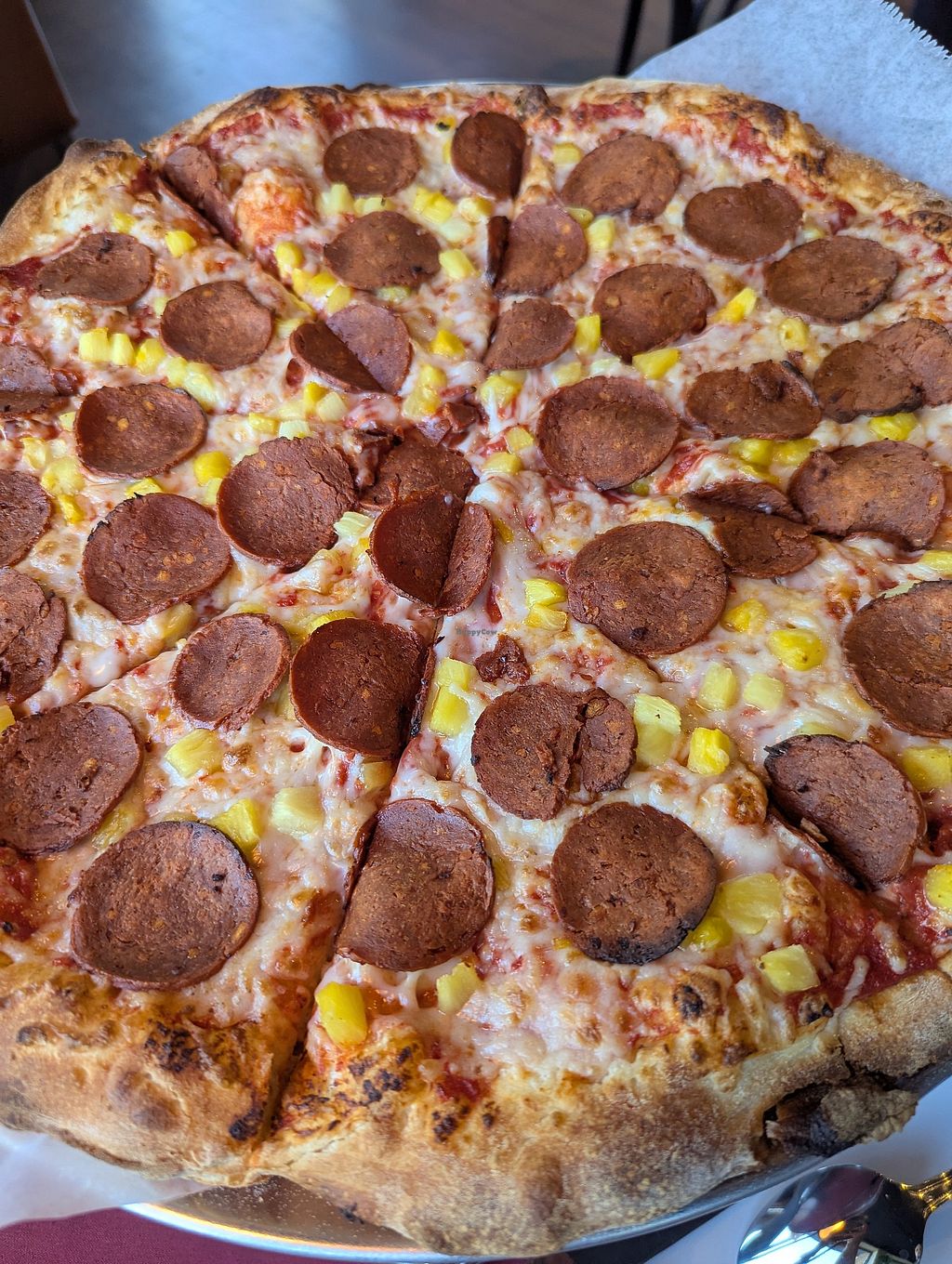 Photo credit: happycow