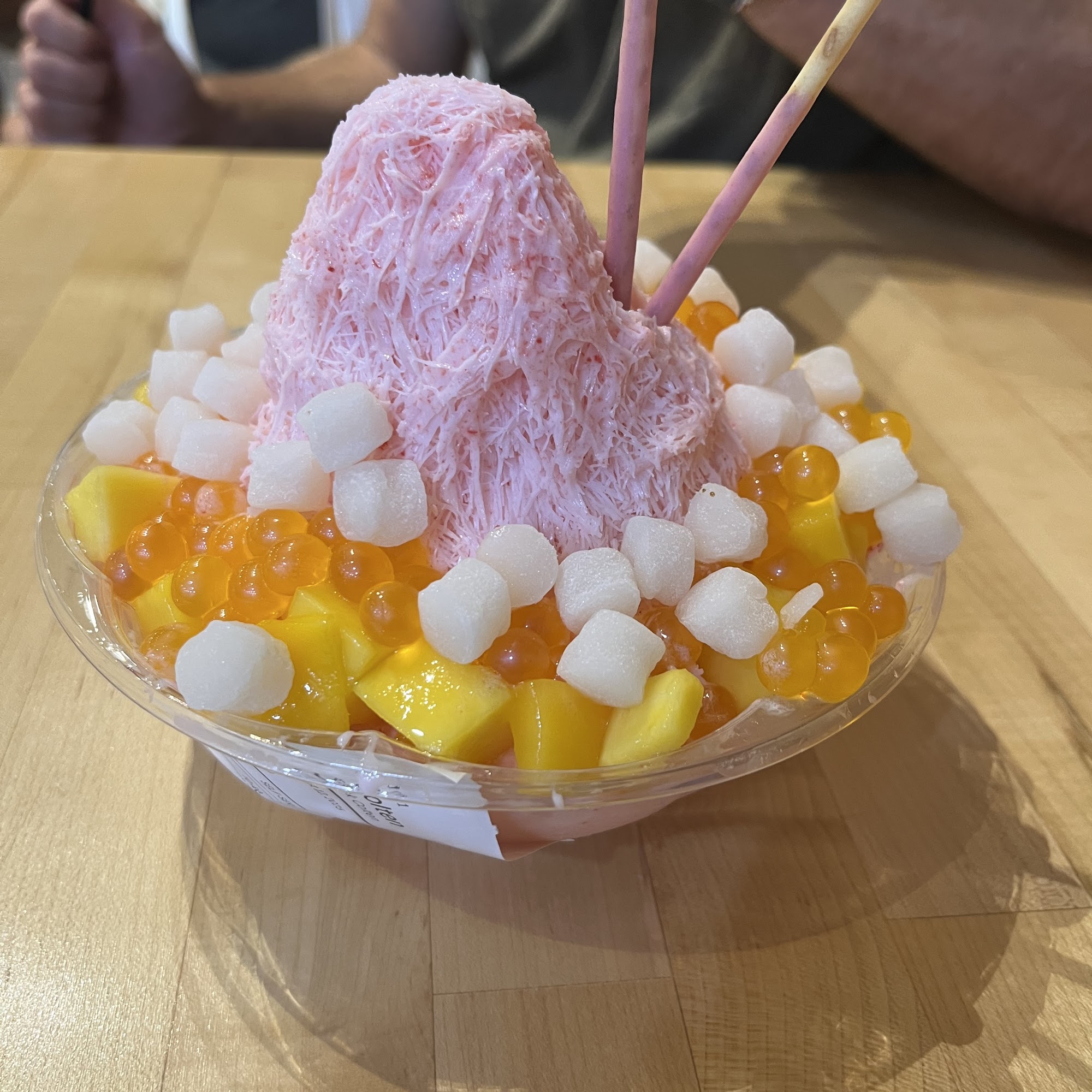 TropiTai Delights Lakewood