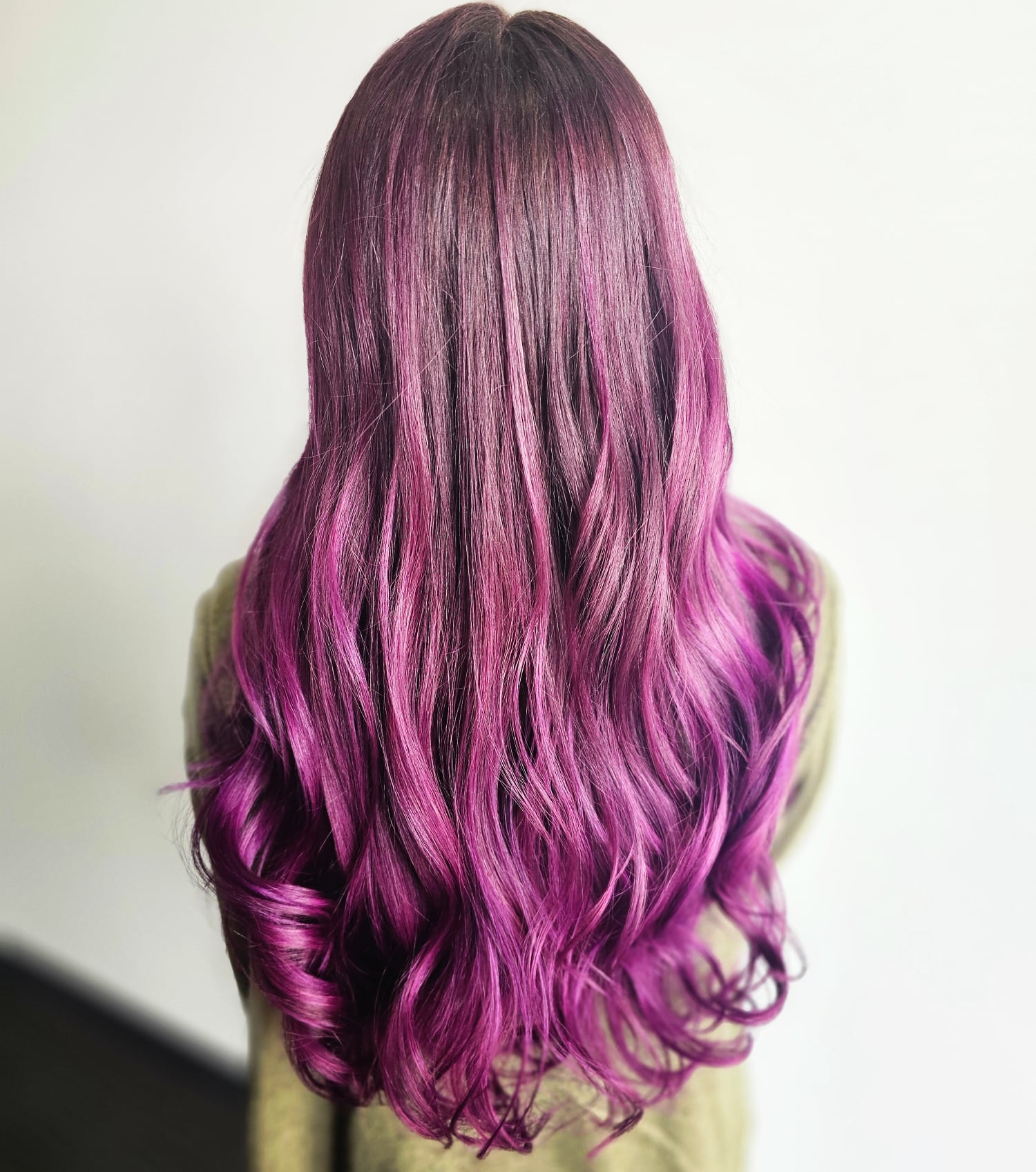 Vivid Vibes Salon 2650 Youngfield St, Lakewood Colorado 80215