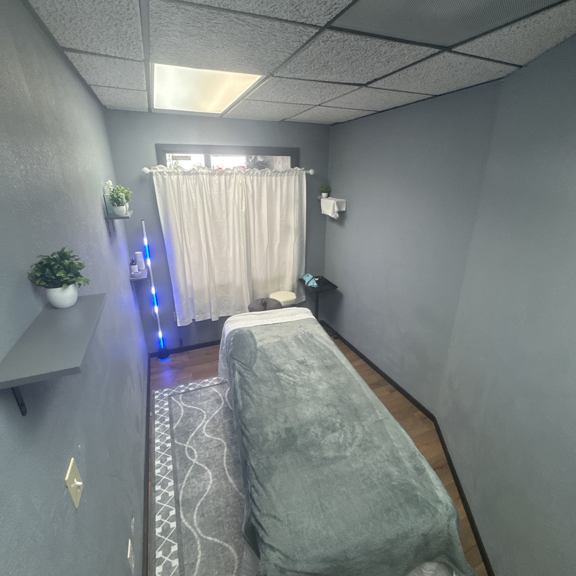 Justin time massage 9600 W Jewell Ave, Lakewood Colorado 80232