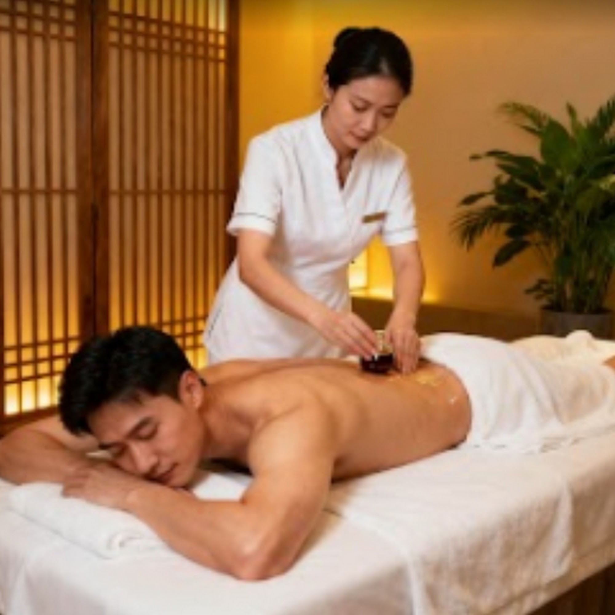 Green Jade Spa 3278 S Wadsworth Blvd #4, Lakewood Colorado 80227