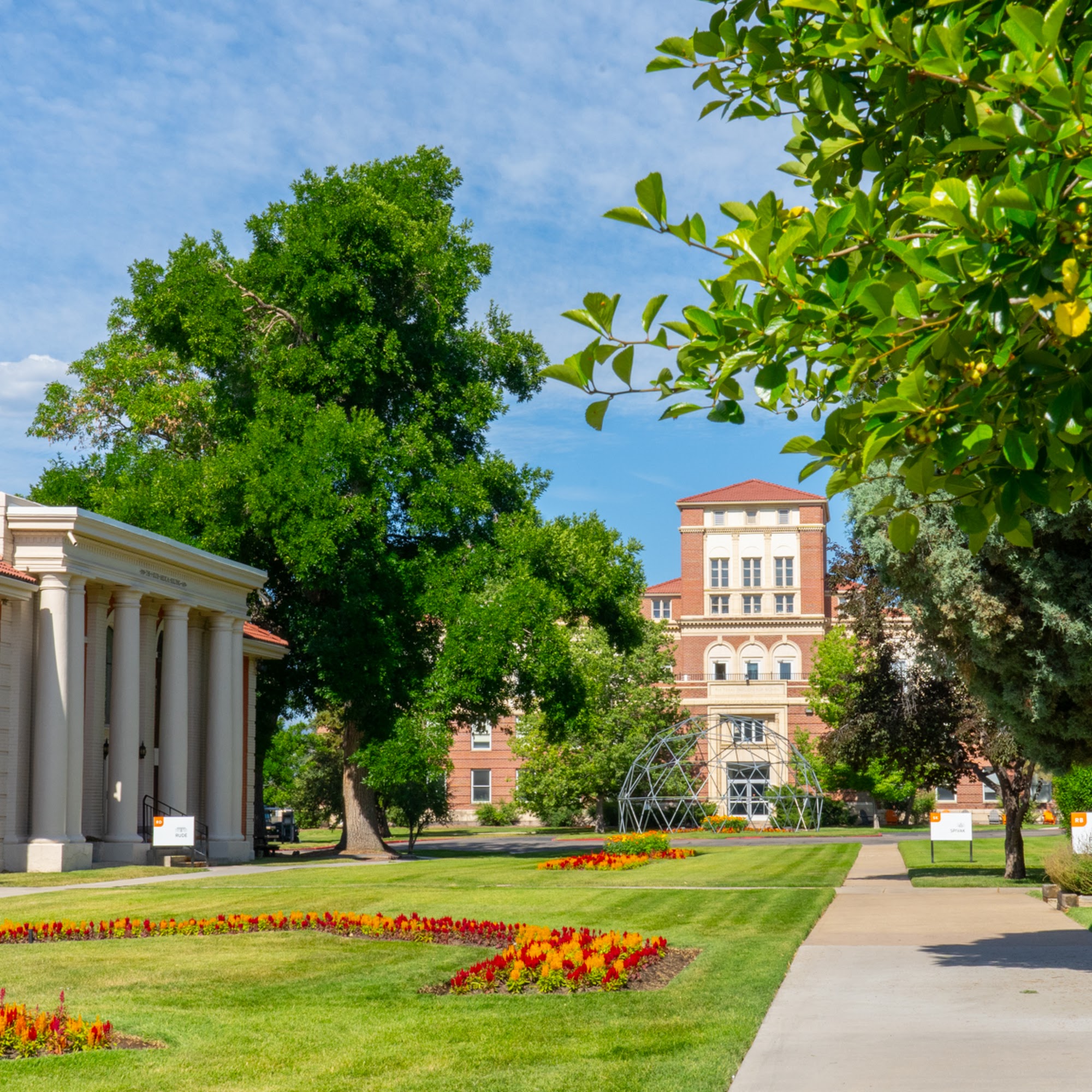Rocky Mountain College of Art + Design
