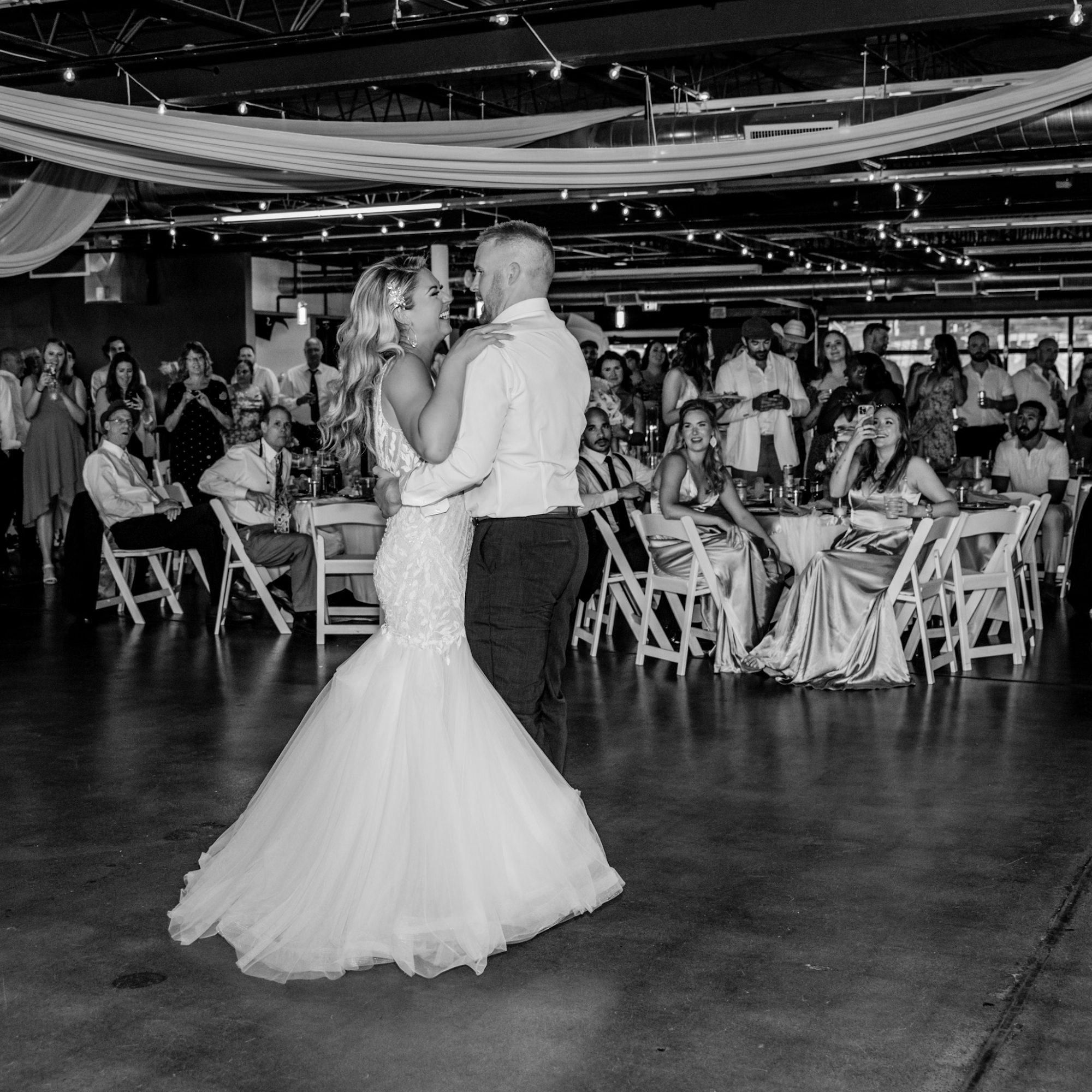 Rockleys' Event Center Lakewood