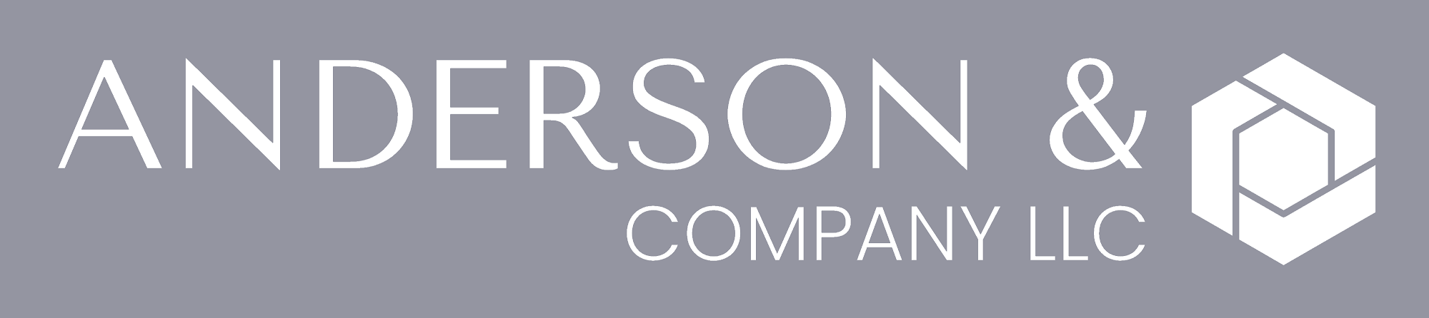 Anderson & Co