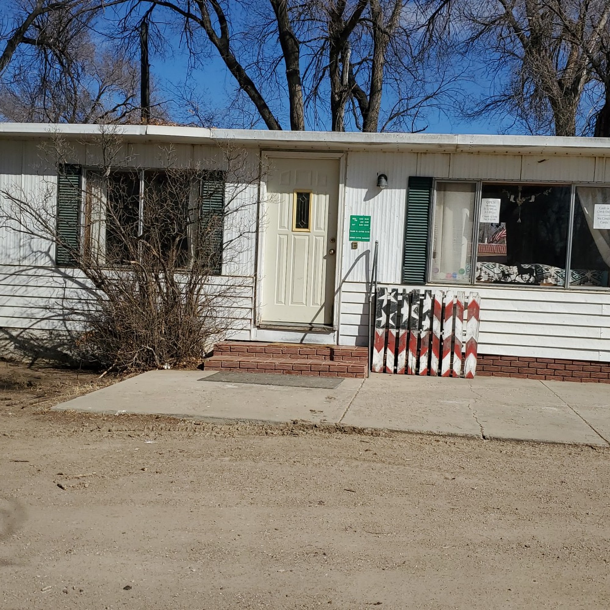 Eaton Veterinary Clinic Lamar