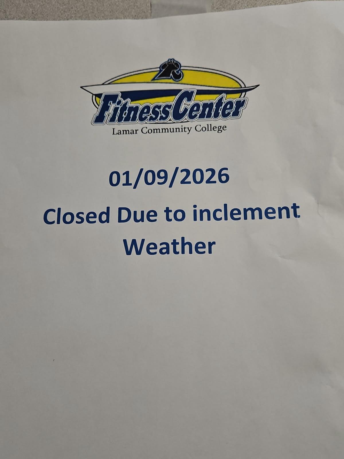 LCC Fitness Center