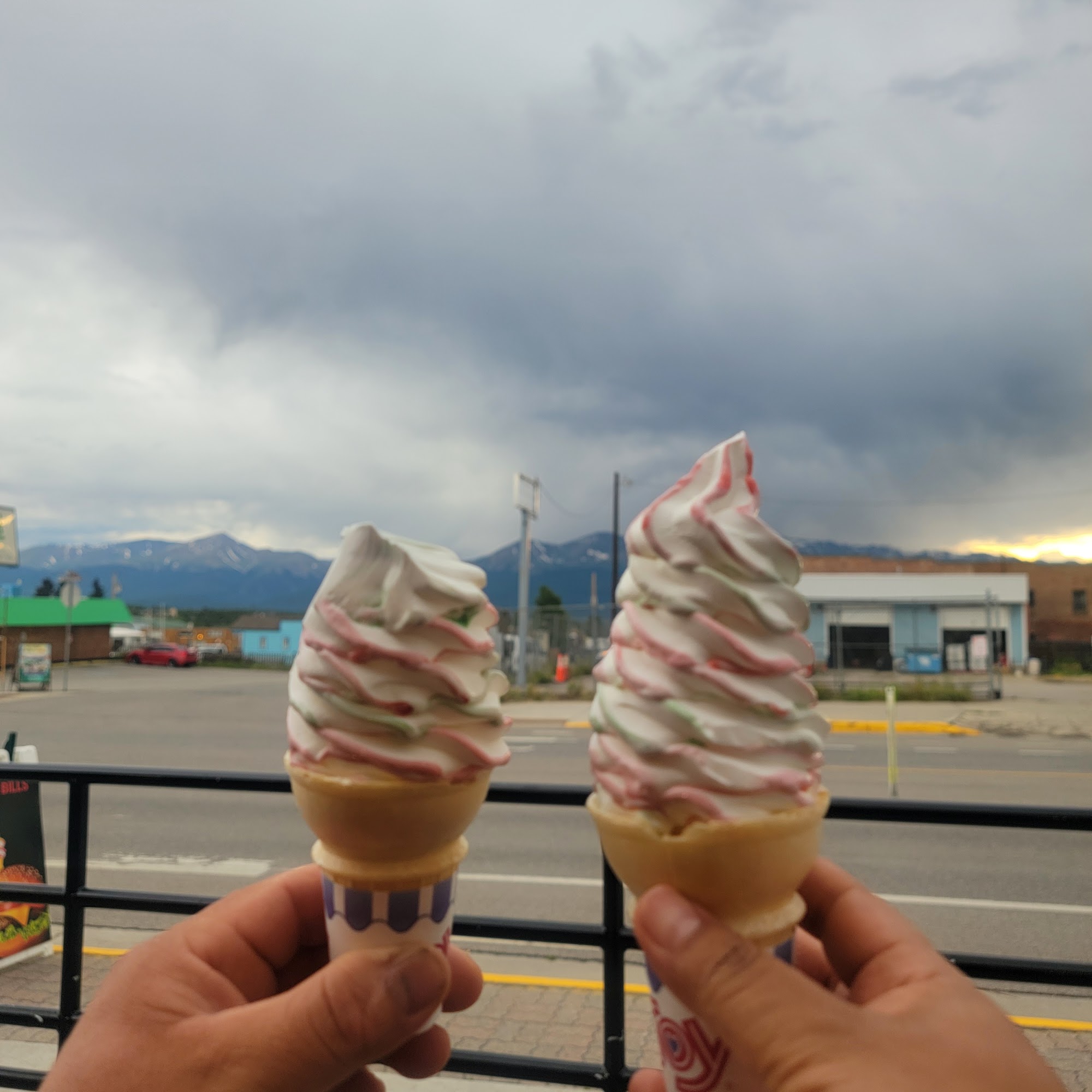 Wild Bill's Restaurant Leadville