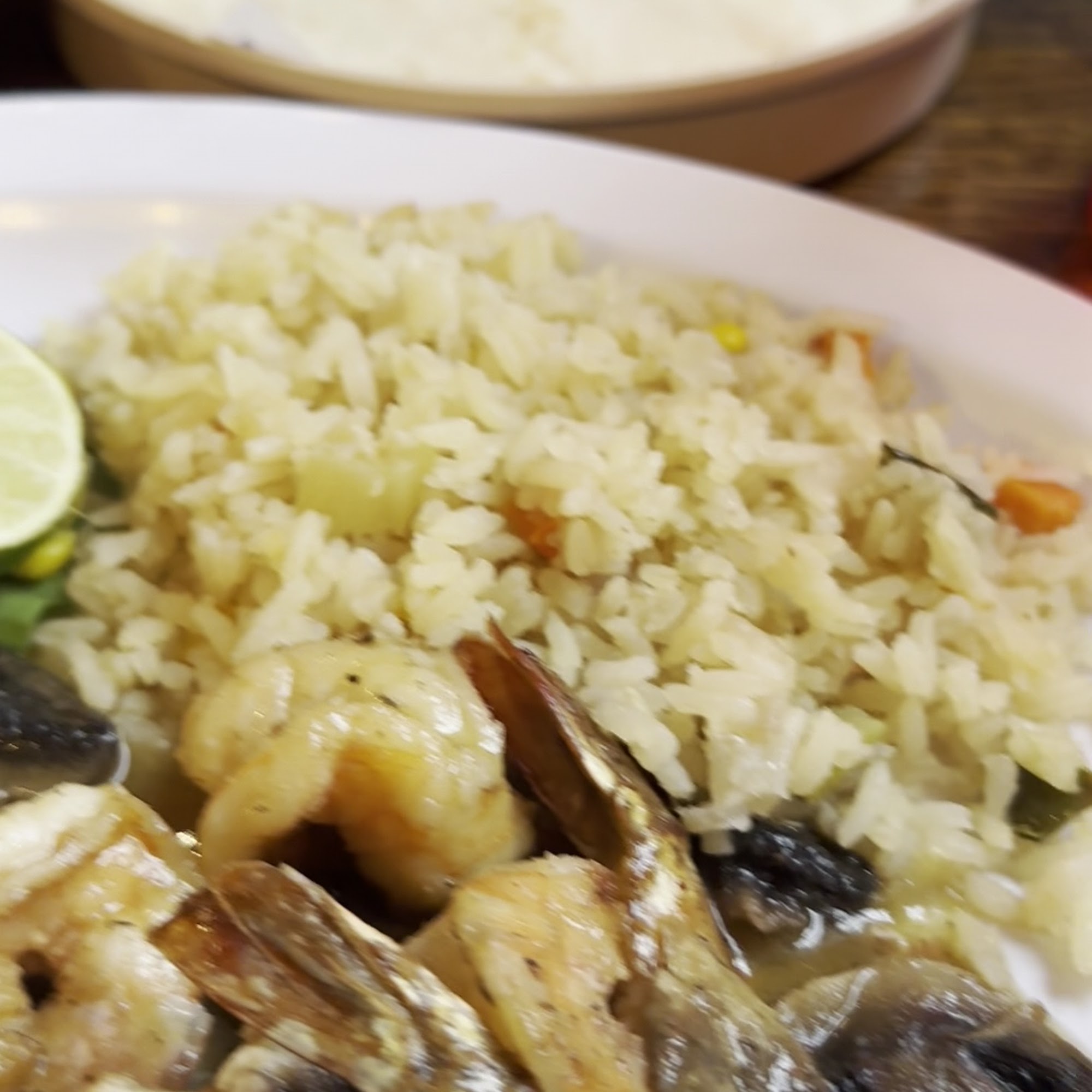 La Mina Tacos & Mariscos Leadville