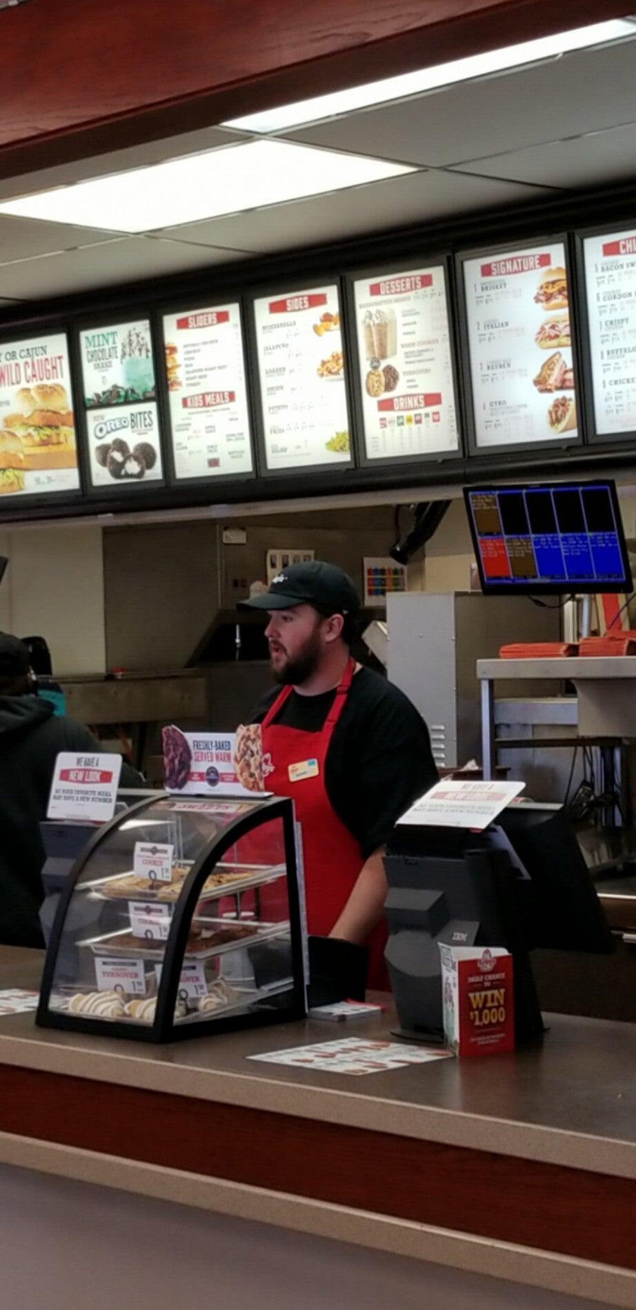 Photo credit: nextdoor