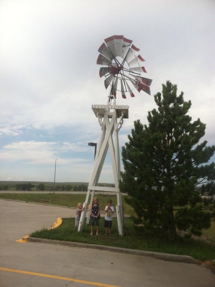 Photo credit: nextdoor