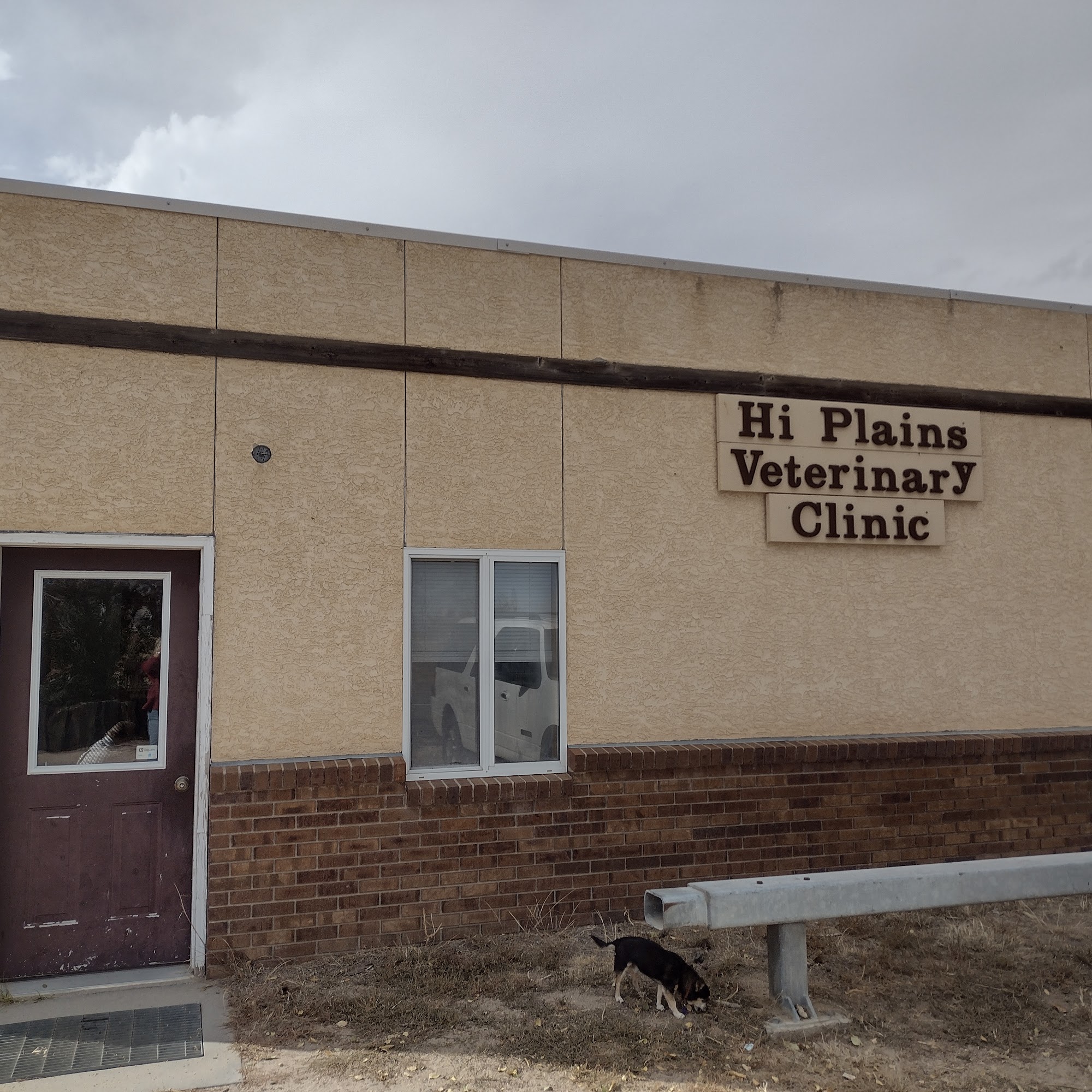 Hi Plains Veterinary Clinic Limon