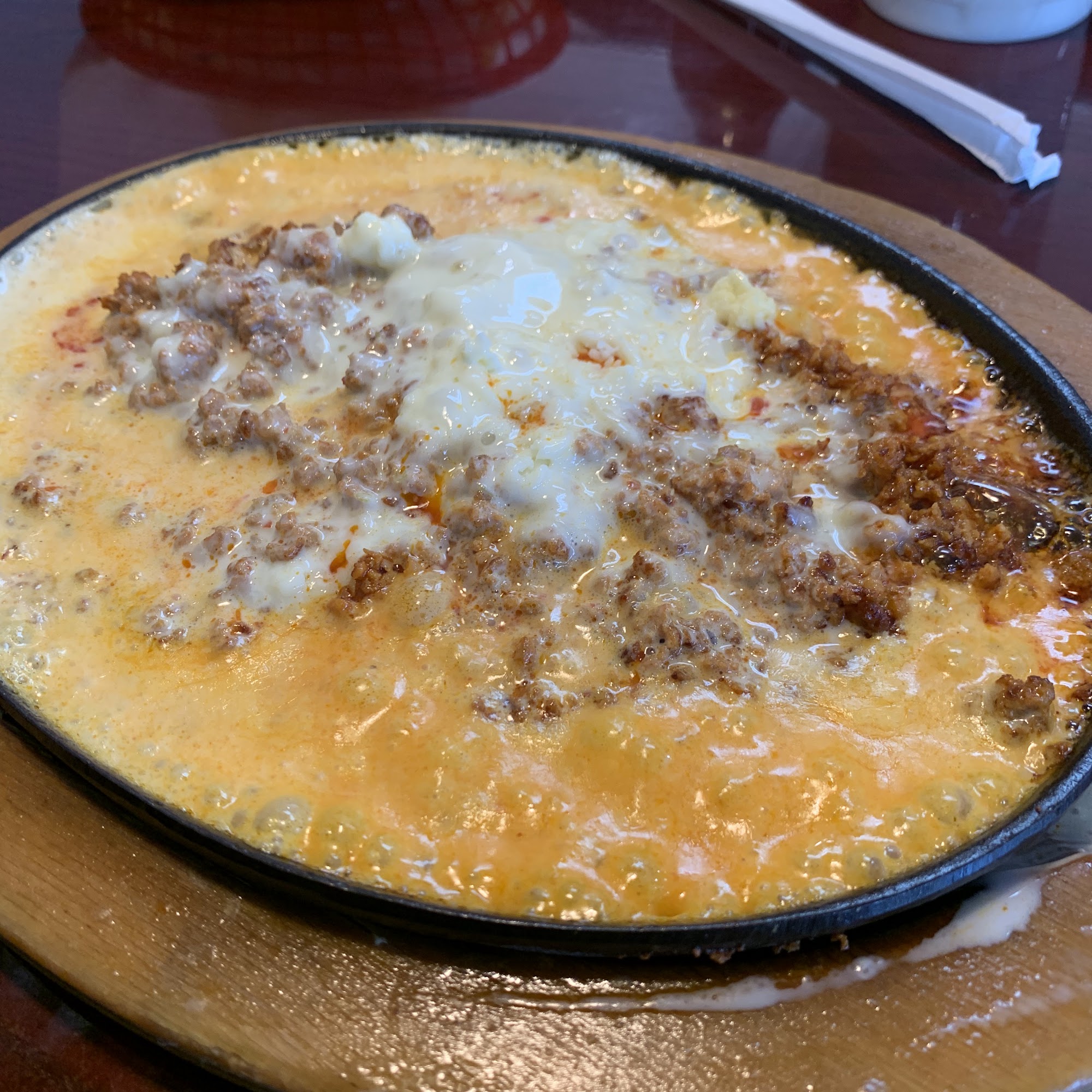 El Paso Mexican Restaurant Limon