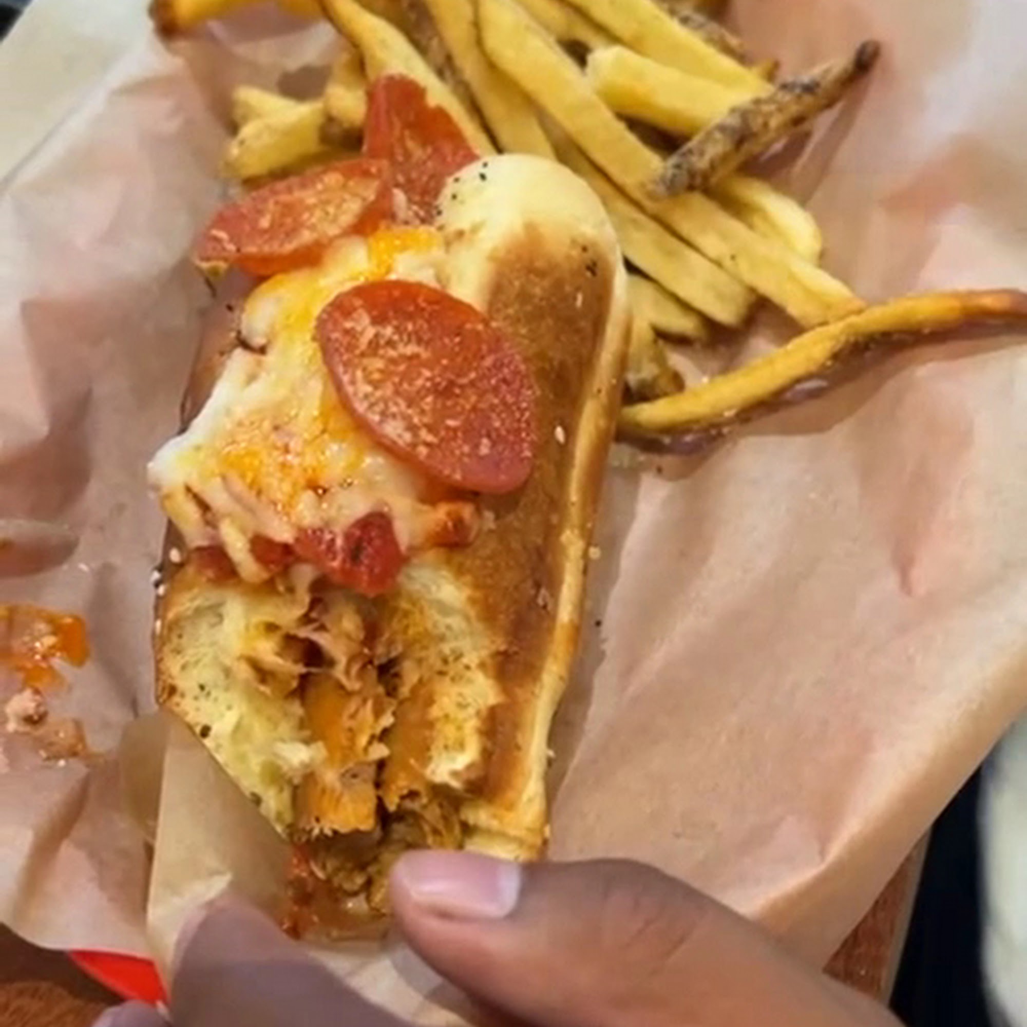 Harley's A Hot Dog Revolution Littleton